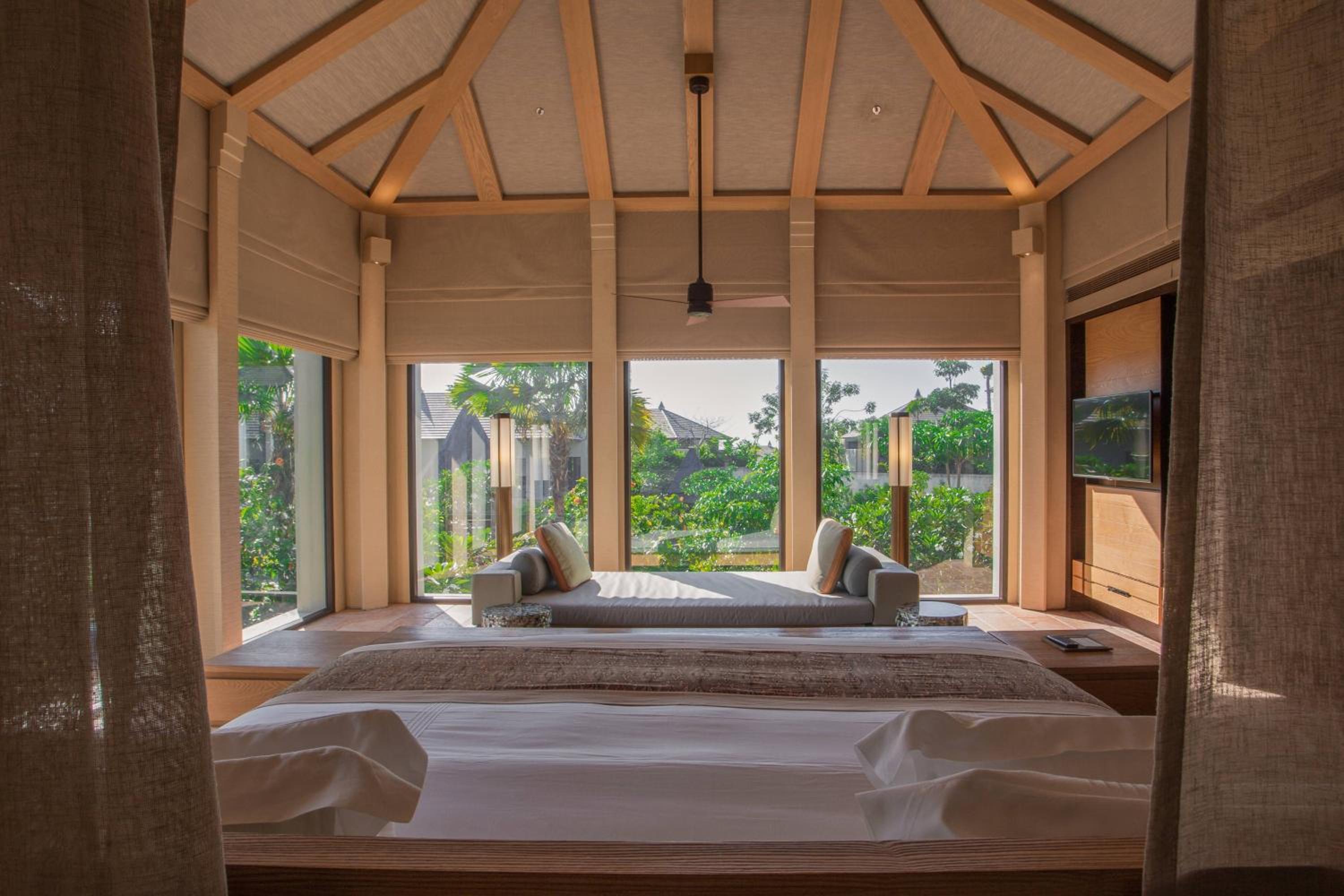 The Ritz-Carlton Bali