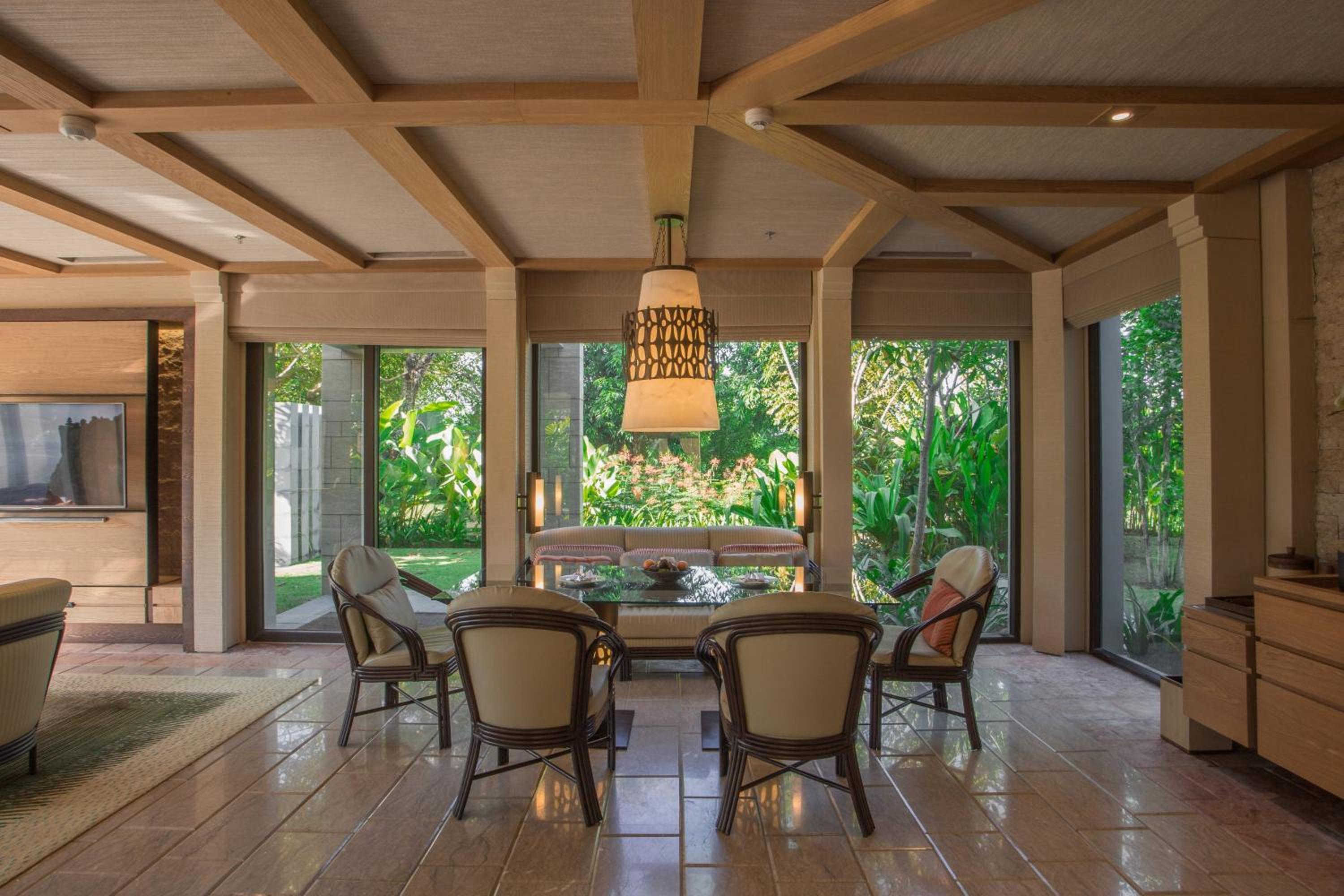 The Ritz-Carlton Bali
