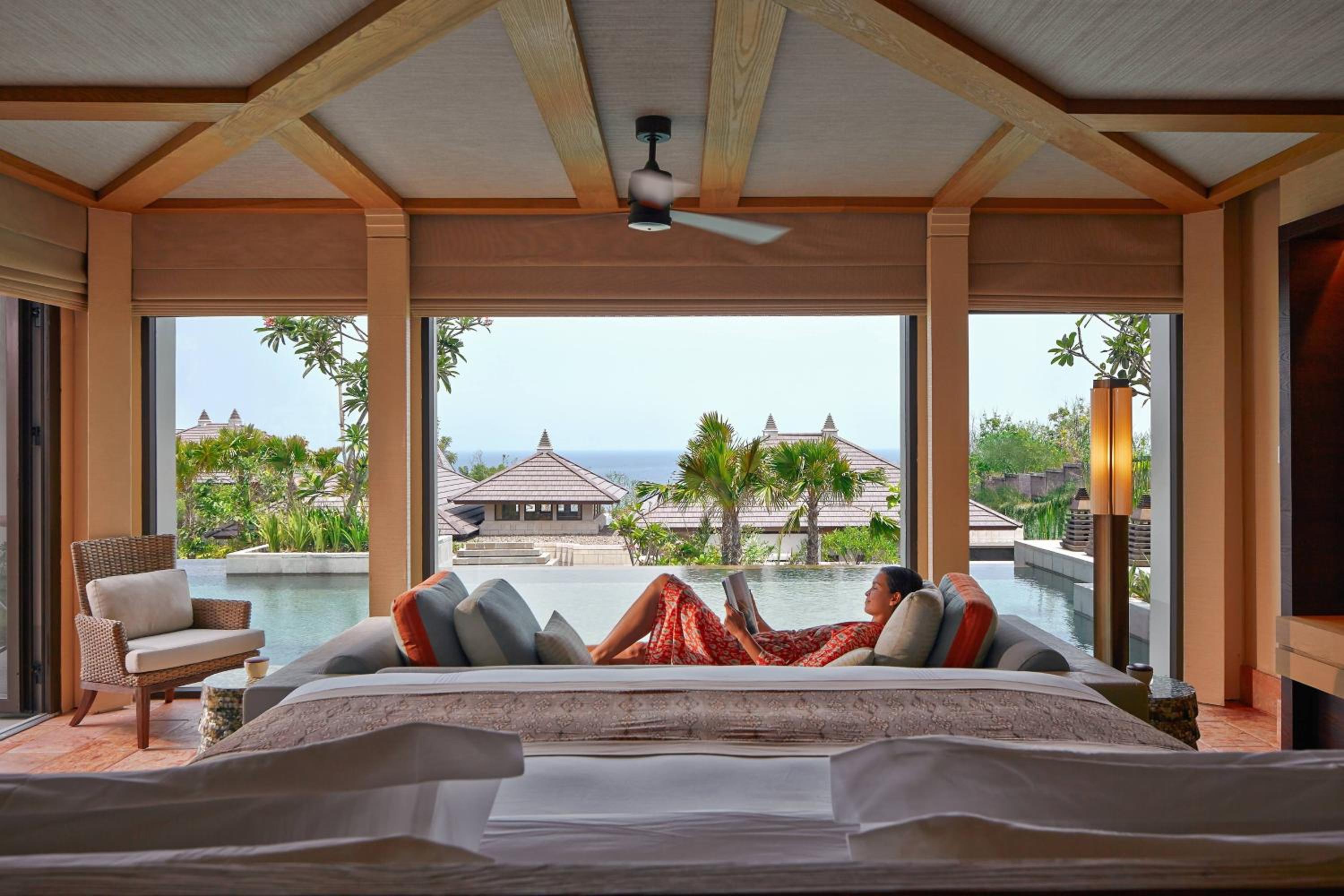The Ritz-Carlton Bali