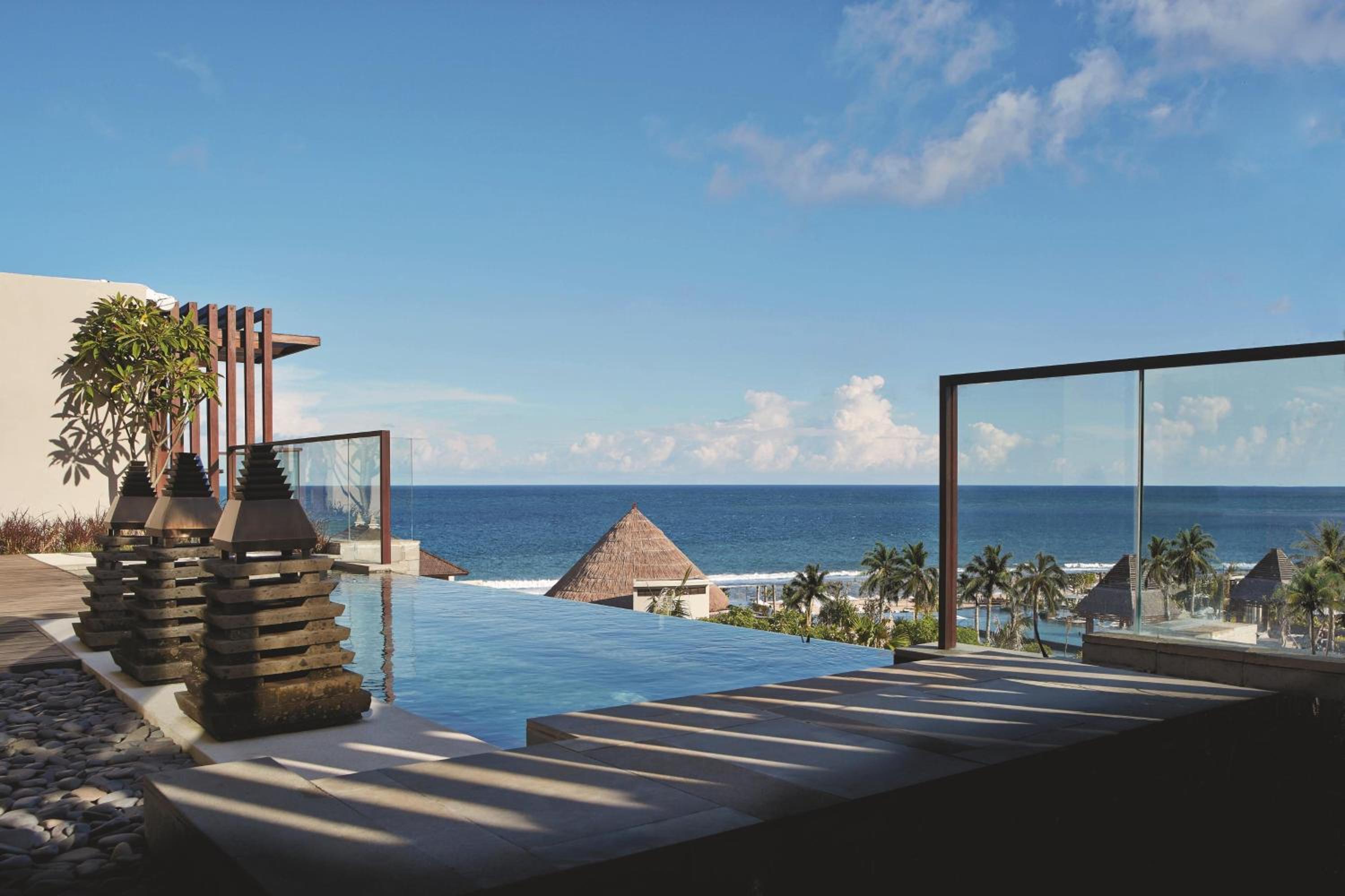 The Ritz-Carlton Bali
