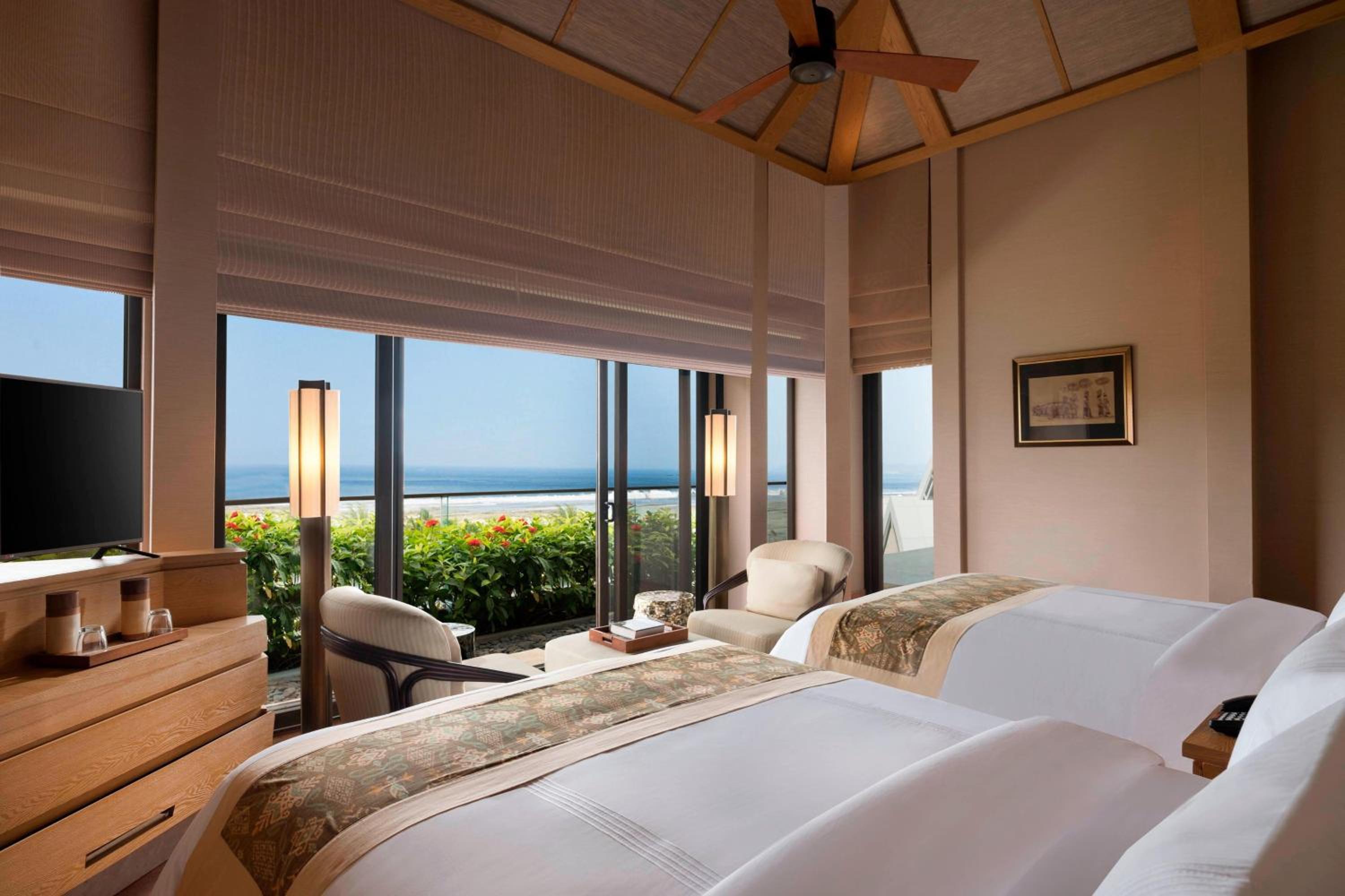 The Ritz-Carlton Bali