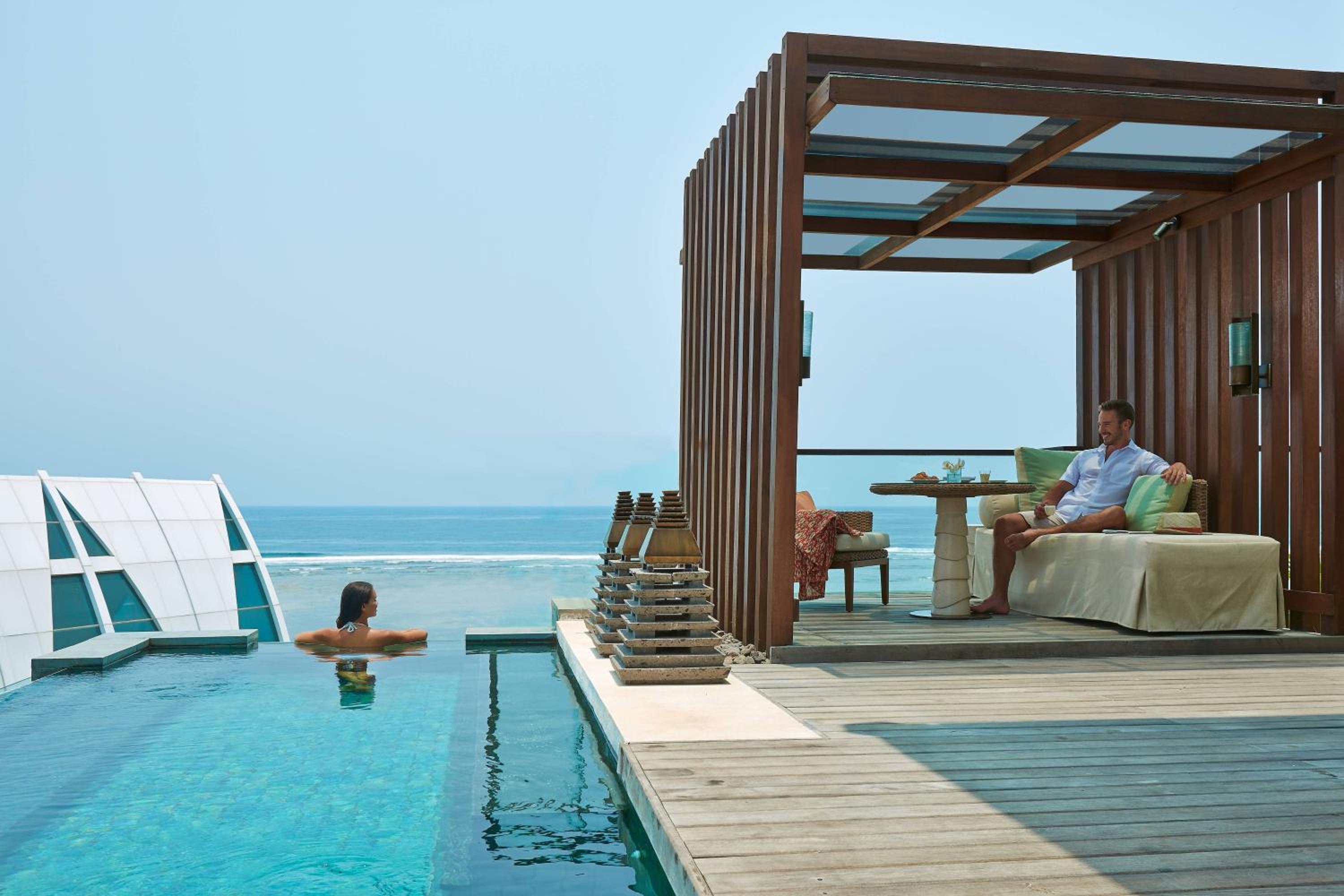 The Ritz-Carlton Bali