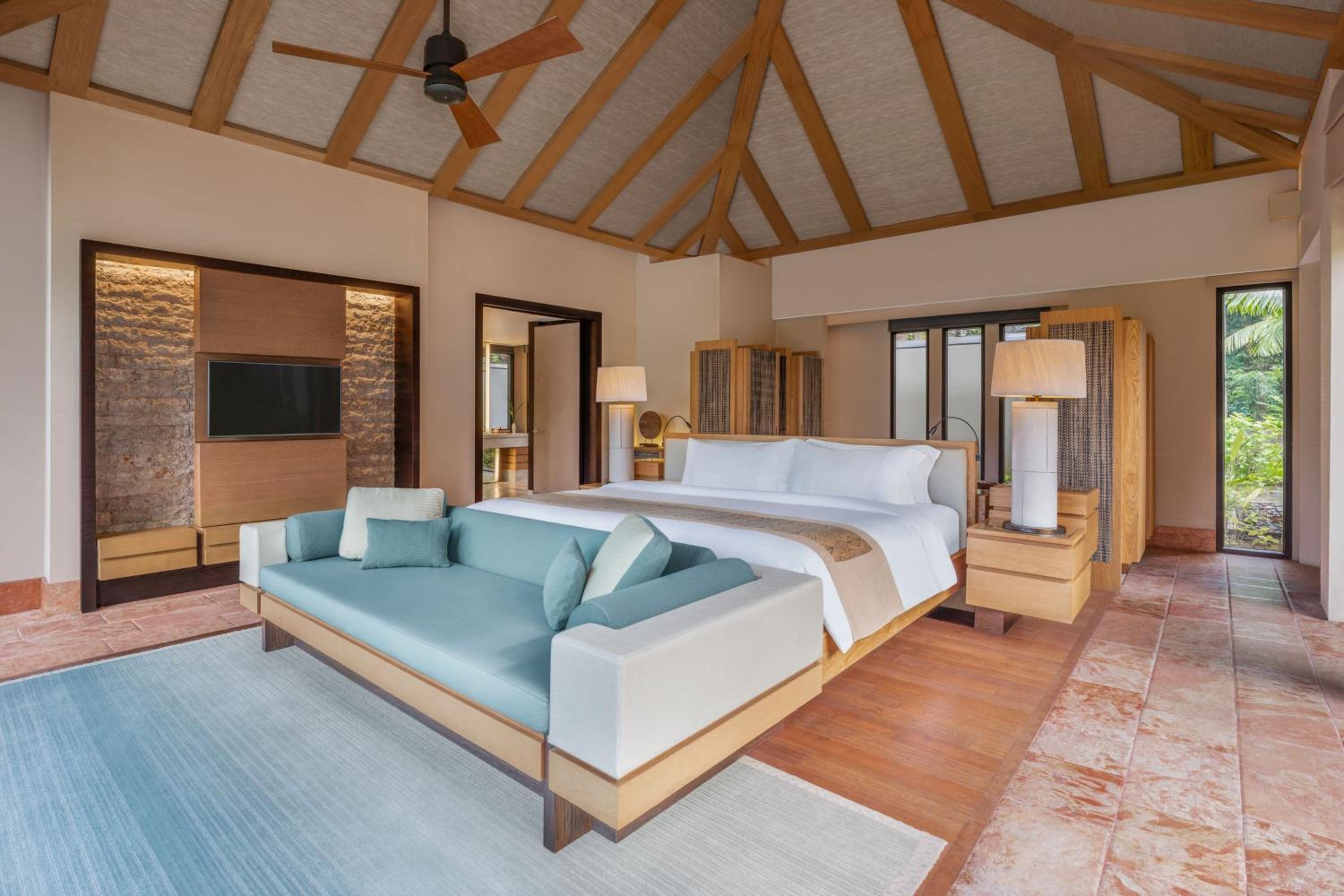 The Ritz-Carlton Bali