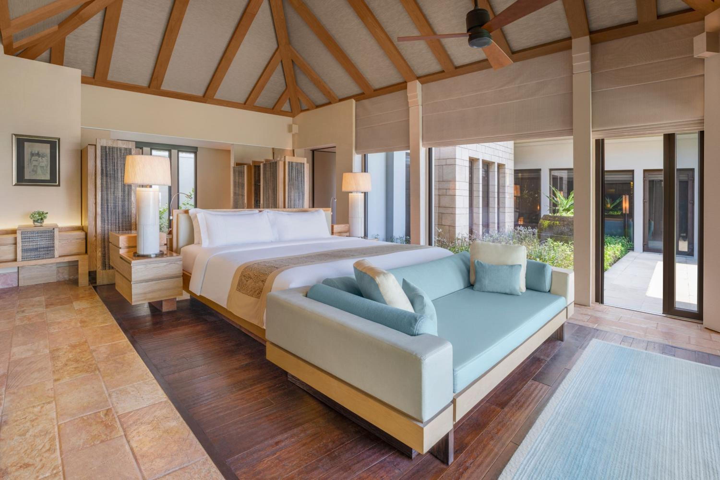 The Ritz-Carlton Bali