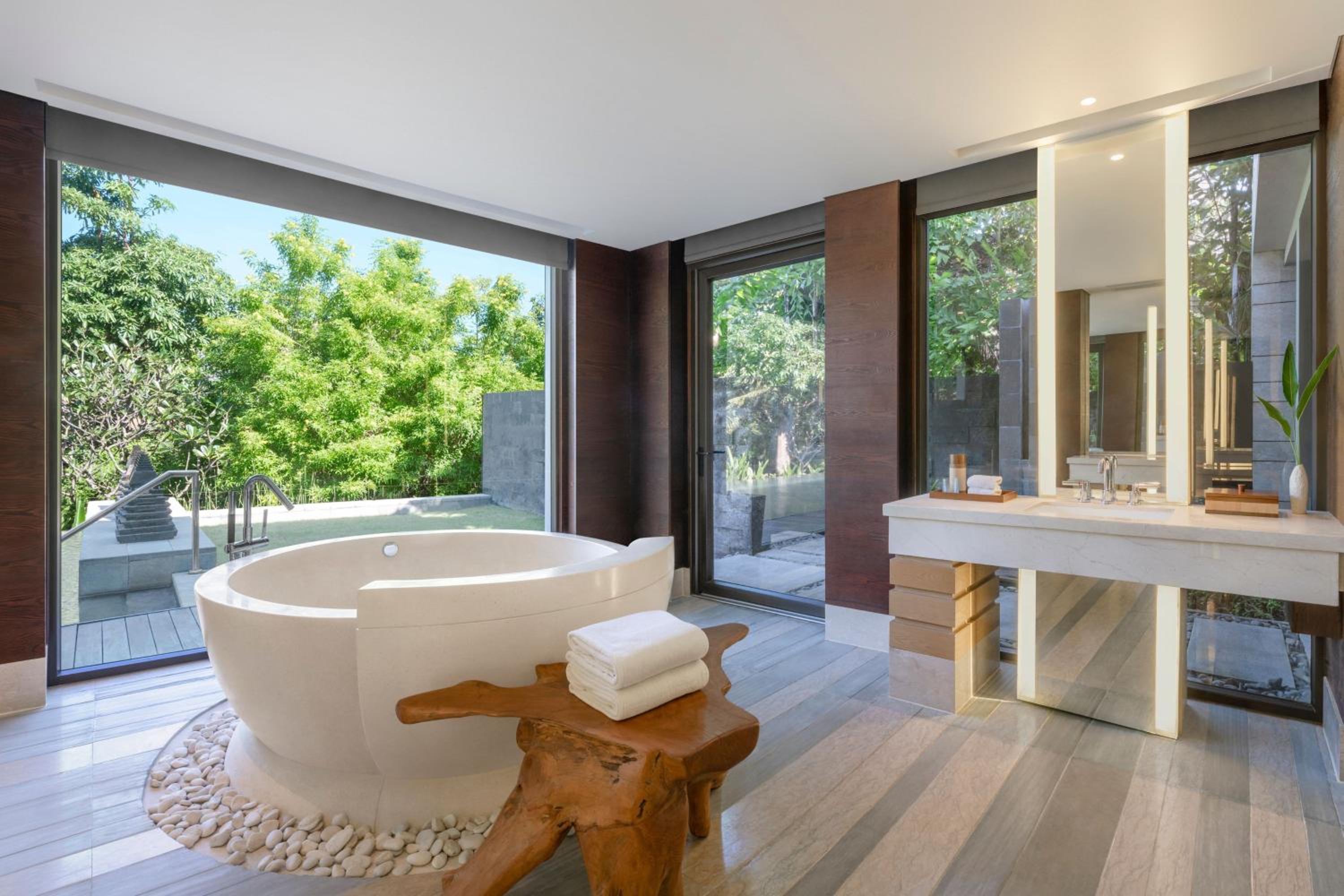 The Ritz-Carlton Bali