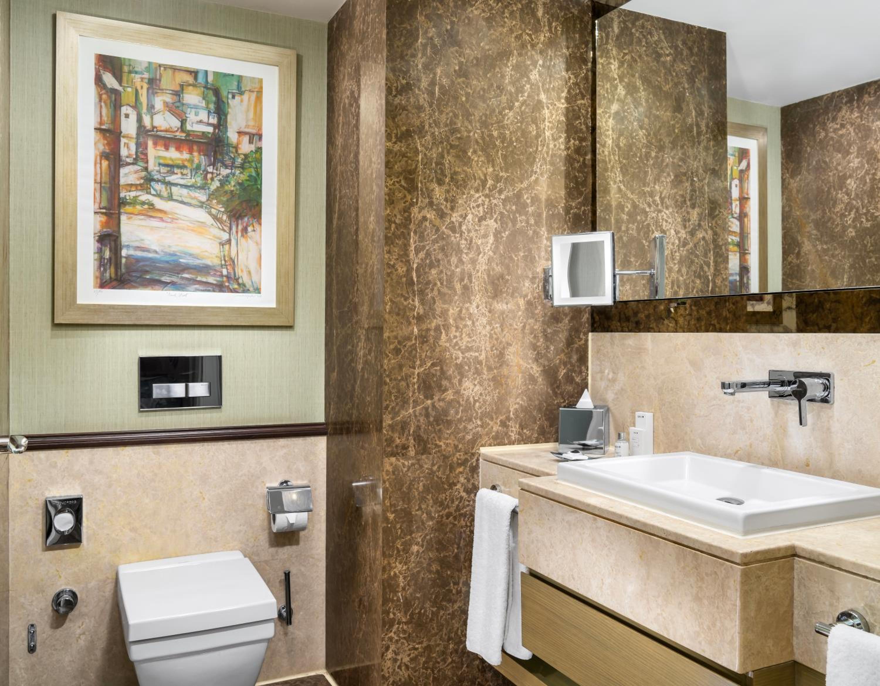 Radisson Blu Hotel, Istanbul Sisli - Image 120