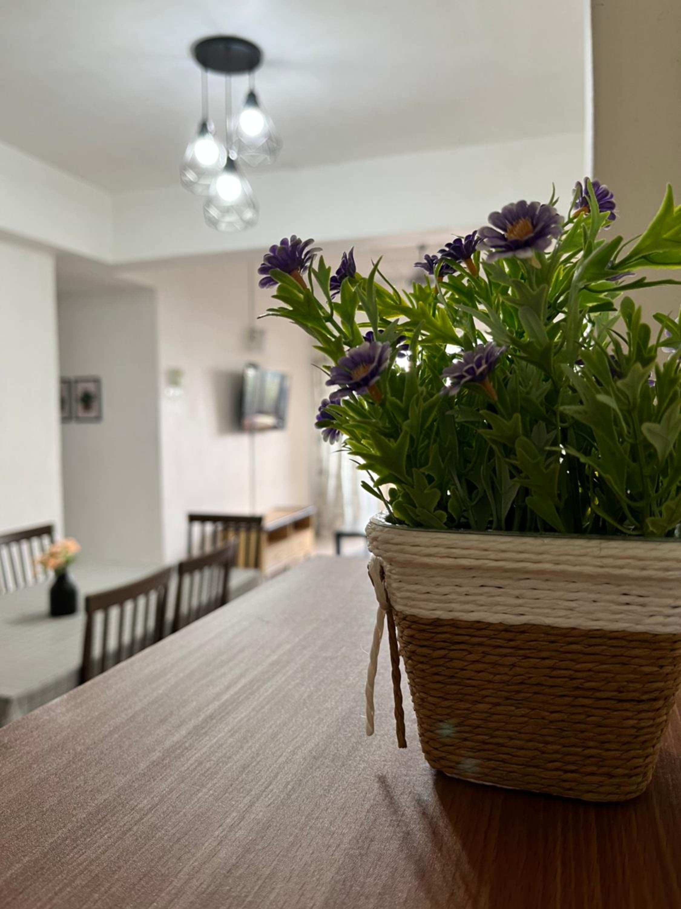 Homestay Vista3A at Vista Seri Putra photo 3