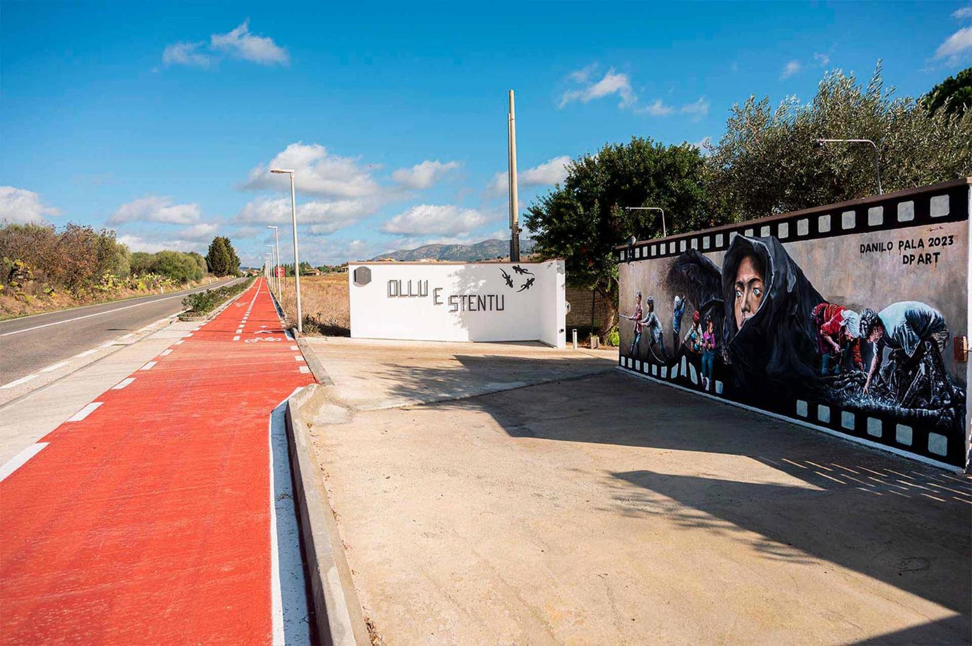 Ollu e Stentu
