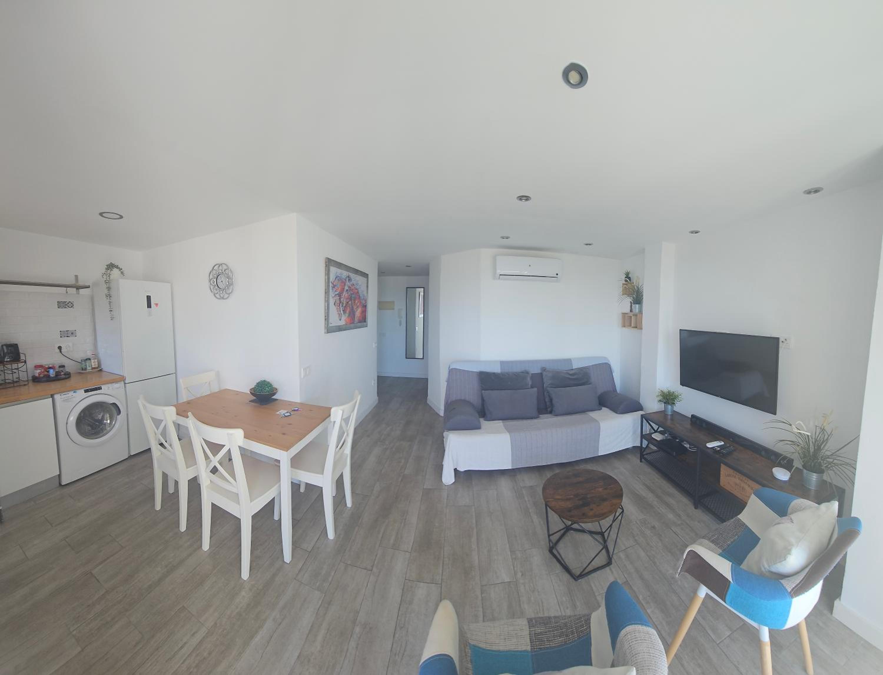 Pueblo Blanco Sea View Apartment BY NAMASTE ELITE
