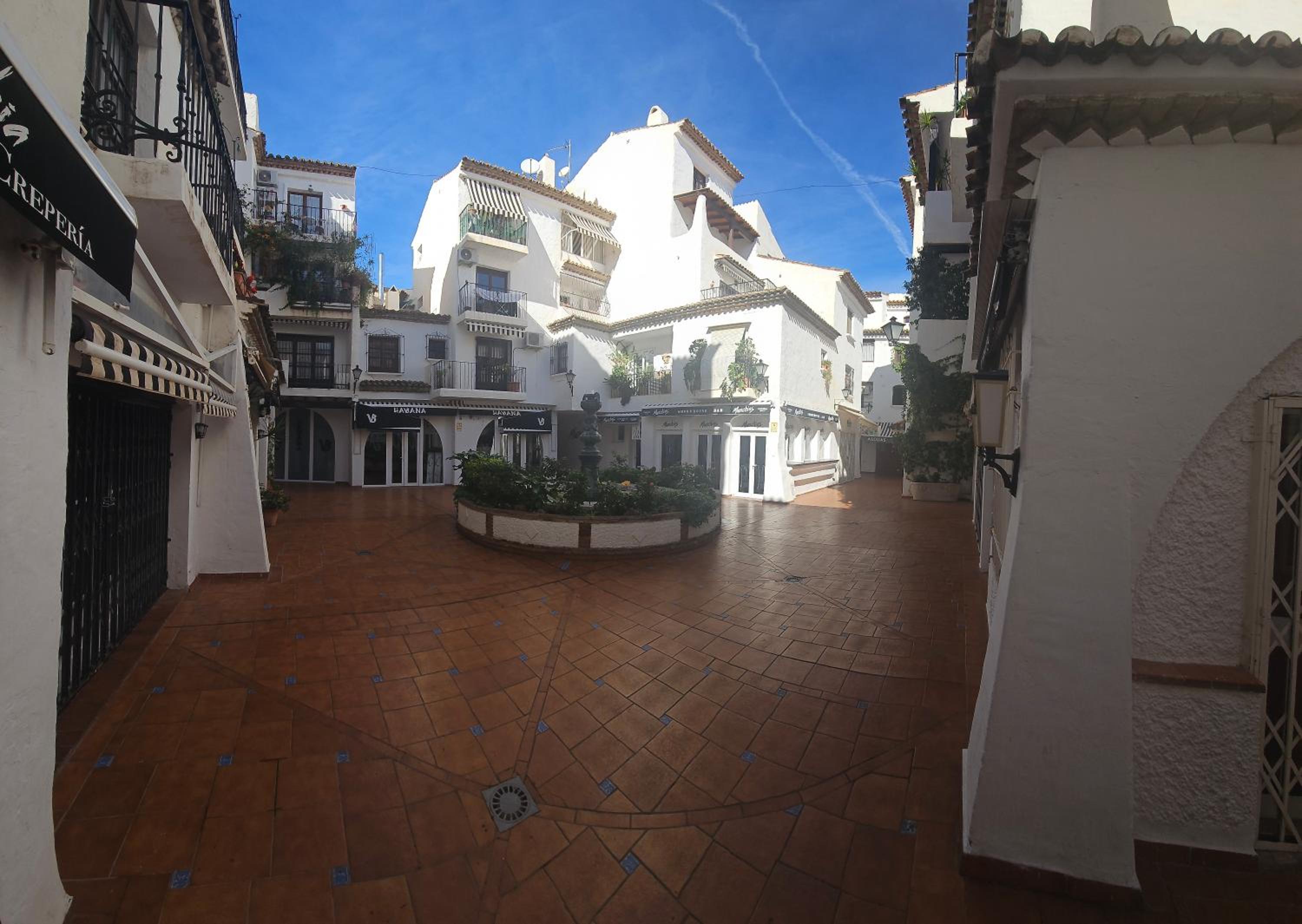 Pueblo Blanco Sea View Apartment BY NAMASTE ELITE