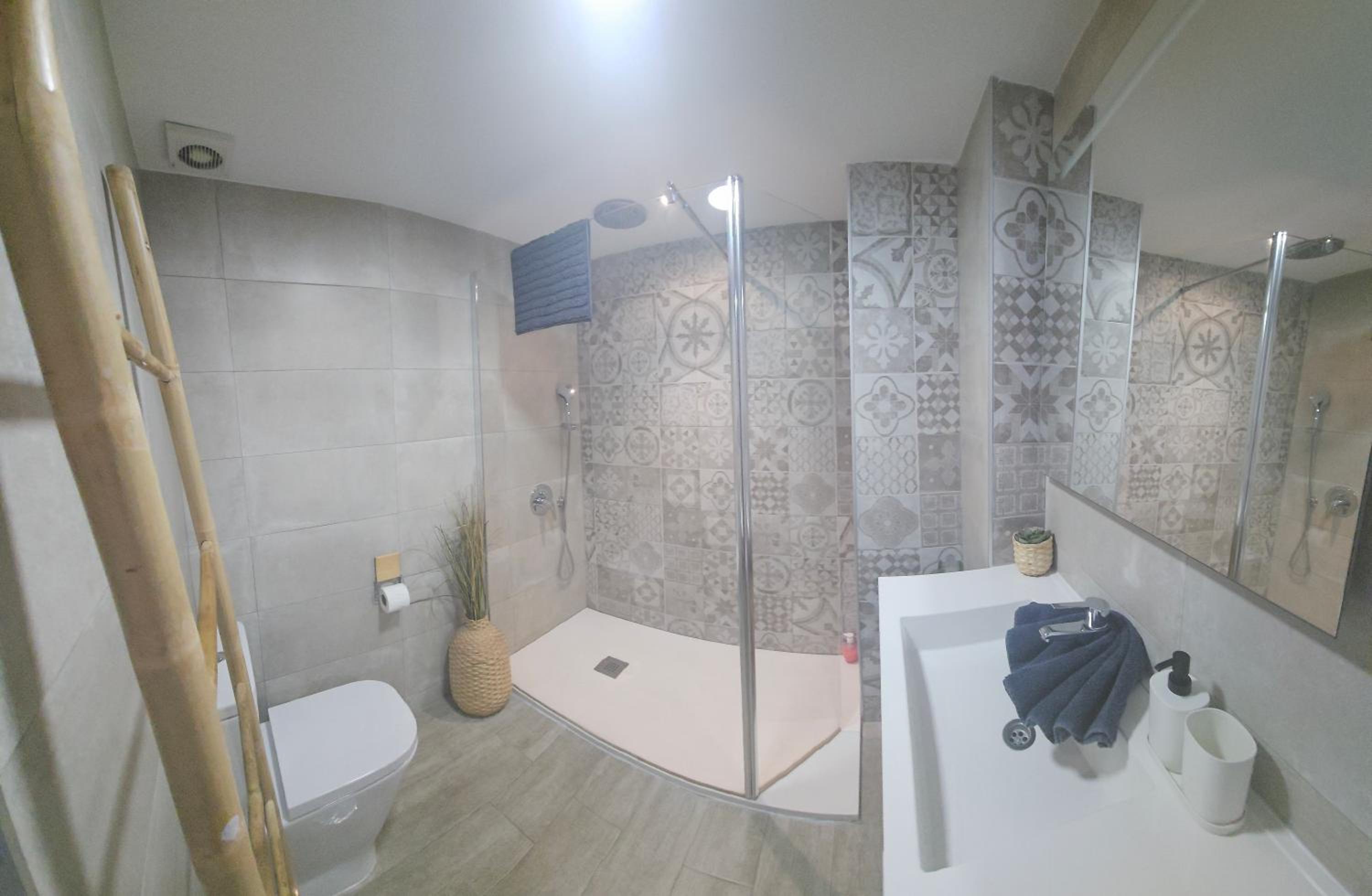 Pueblo Blanco Sea View Apartment BY NAMASTE ELITE