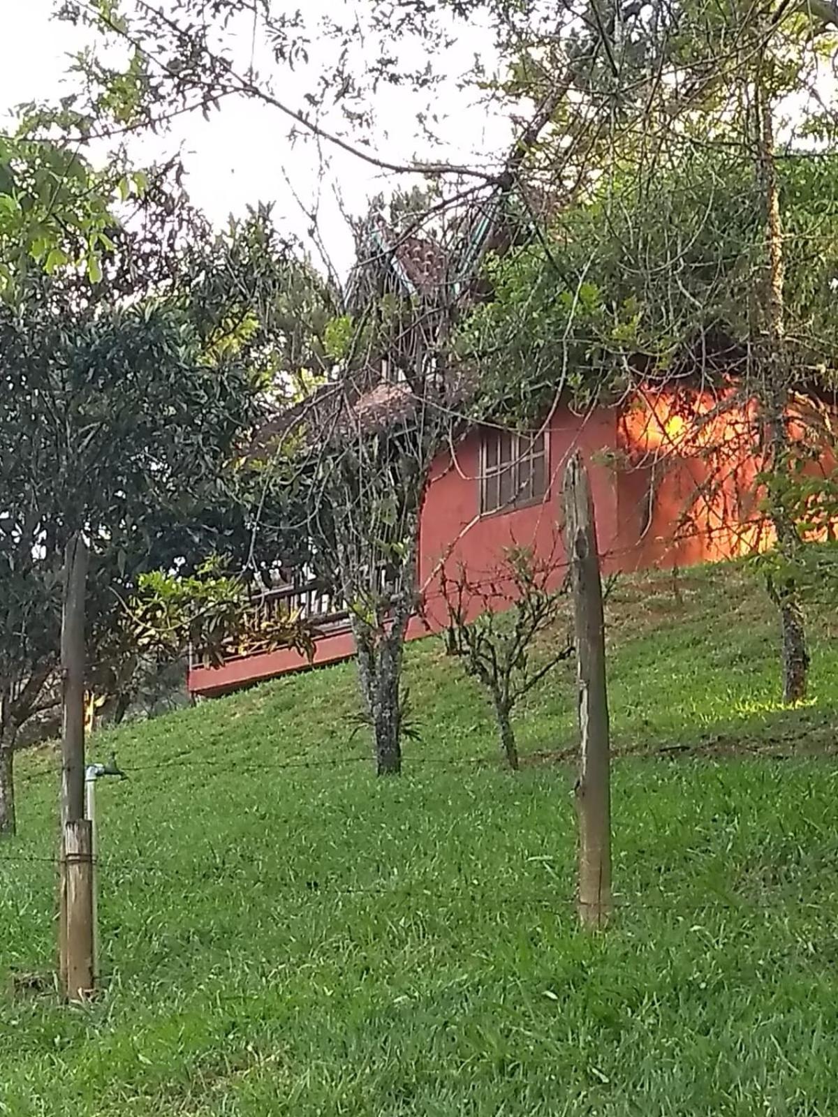 RECANTO Do SOL VISCONDE DE MAUÁ