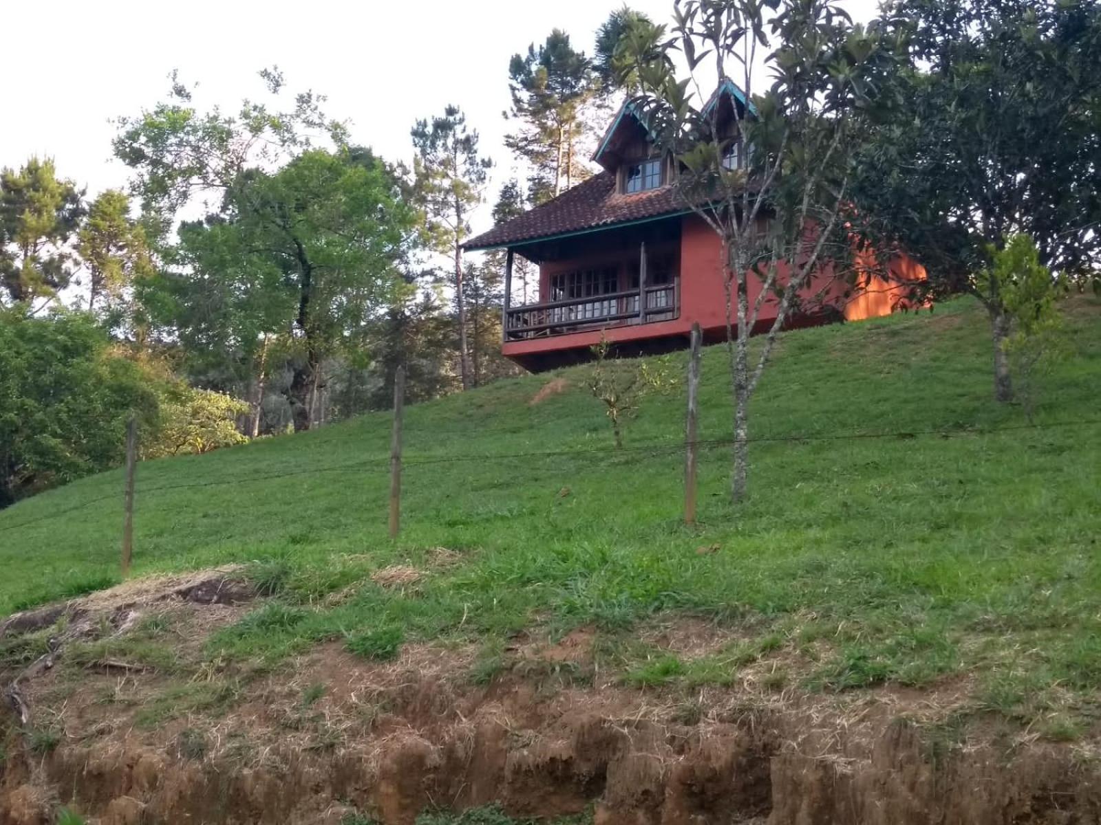 RECANTO Do SOL VISCONDE DE MAUÁ