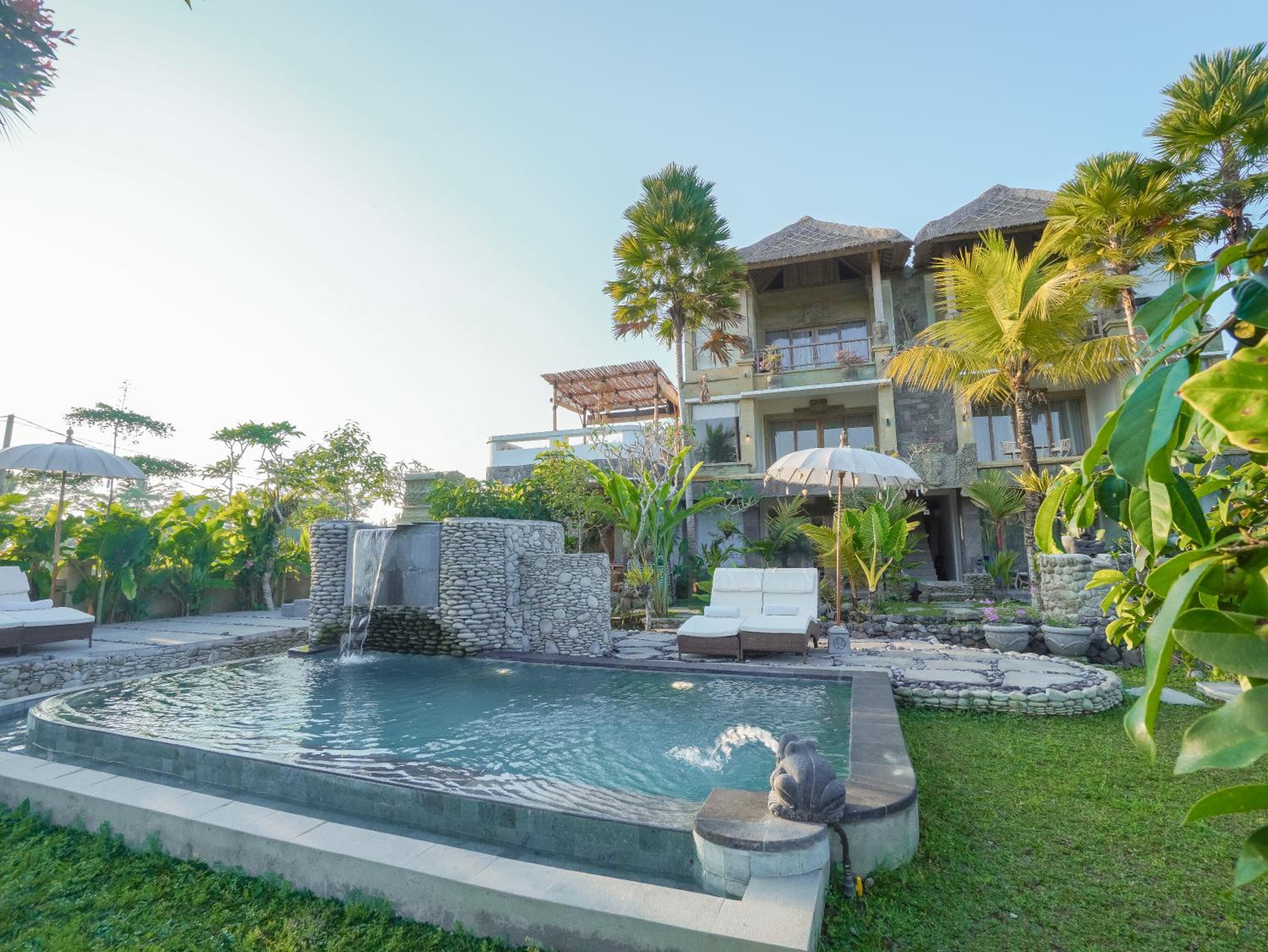 The Nenggala Suite view 2