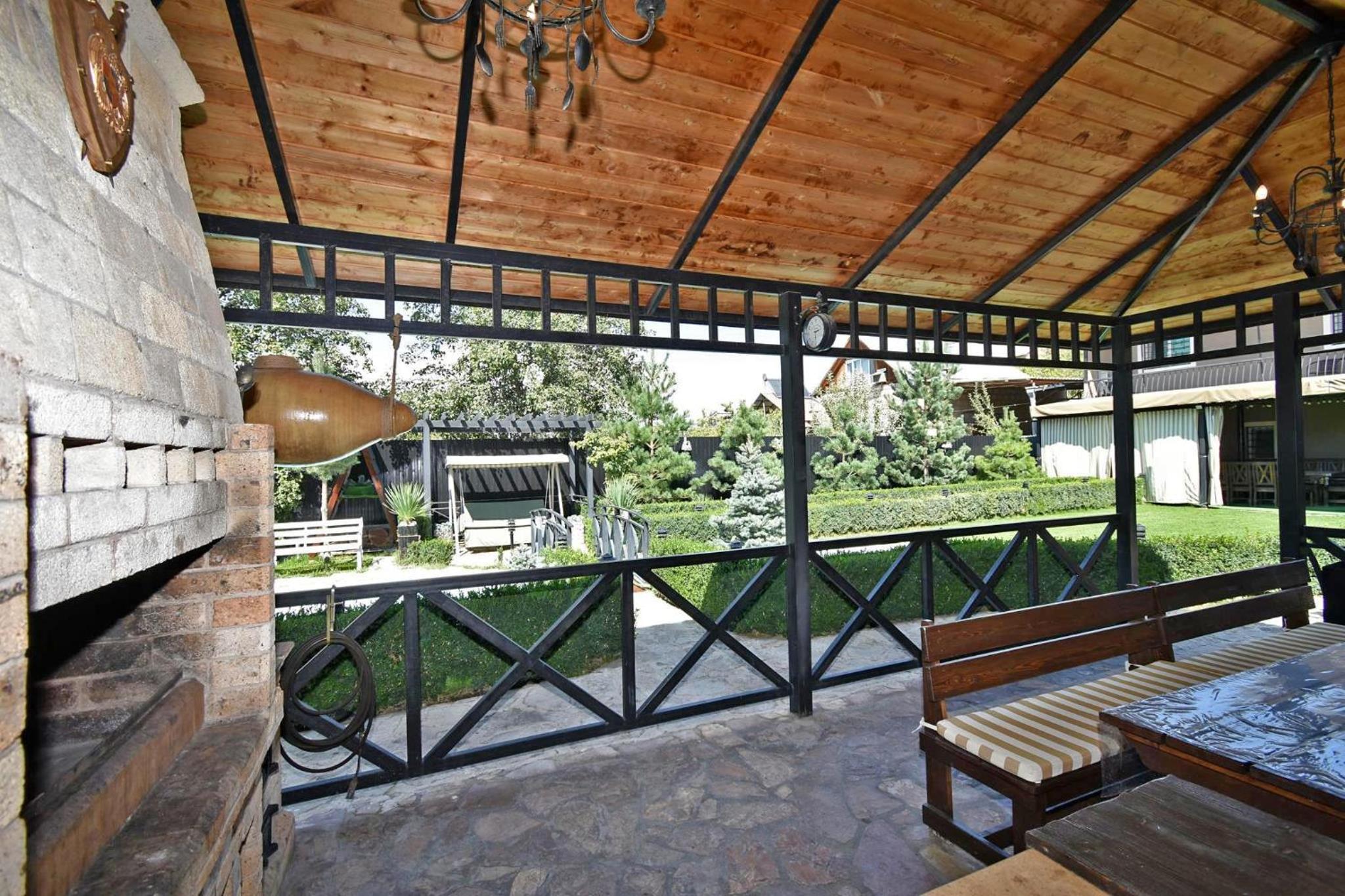Villa in Dzoraghbyur