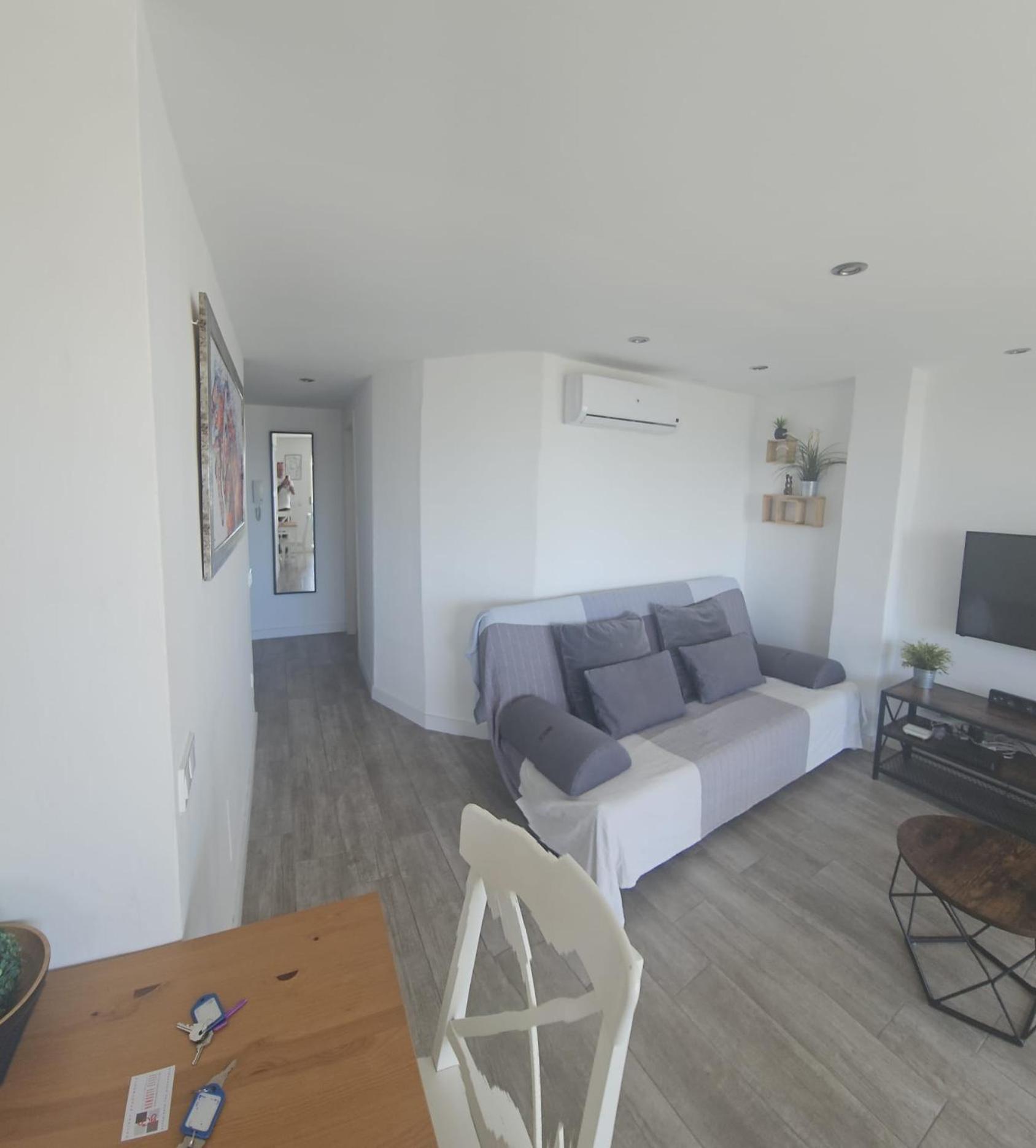 Pueblo Blanco Sea View Apartment BY NAMASTE ELITE