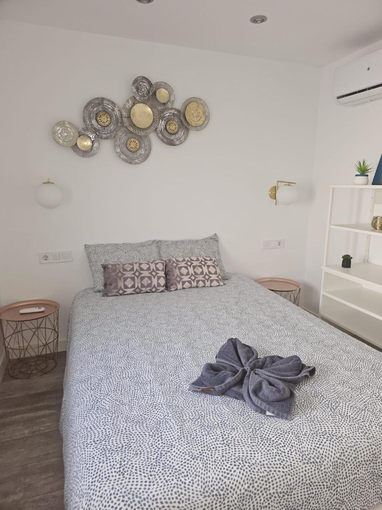 Pueblo Blanco Sea View Apartment BY NAMASTE ELITE