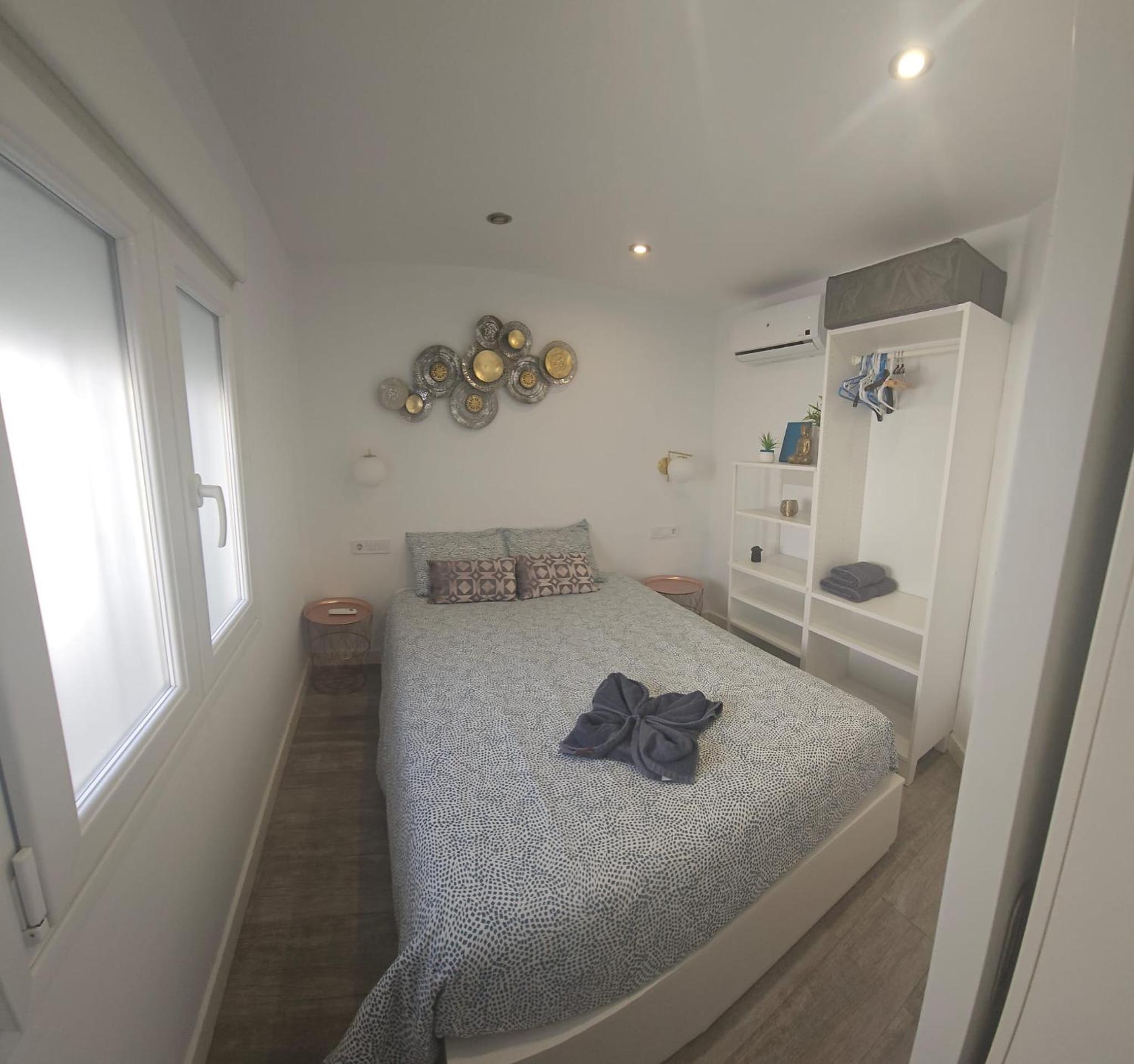 Pueblo Blanco Sea View Apartment BY NAMASTE ELITE