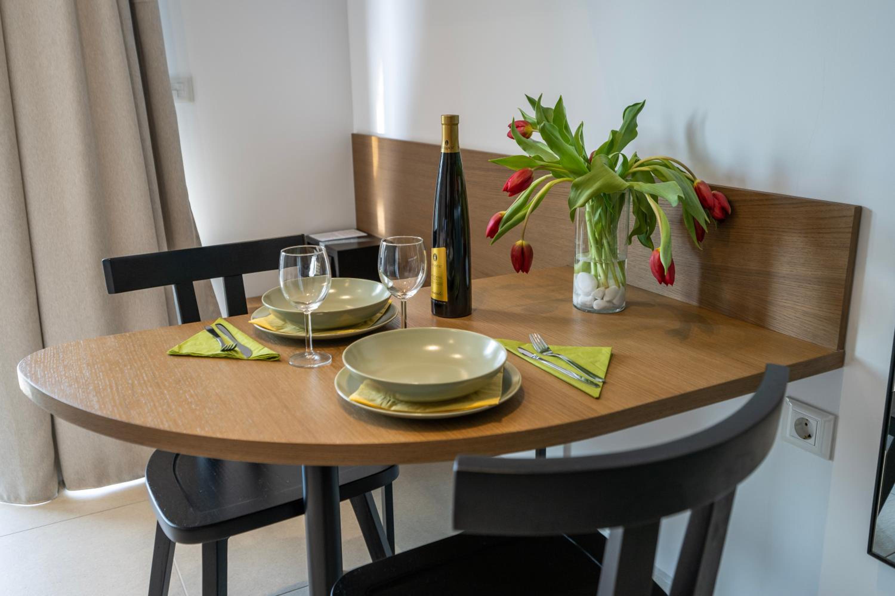 Athens Genesis Luxury Suites