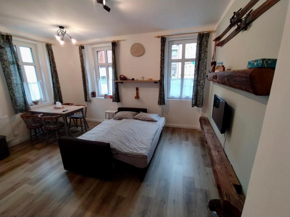 Apartmán Matylda