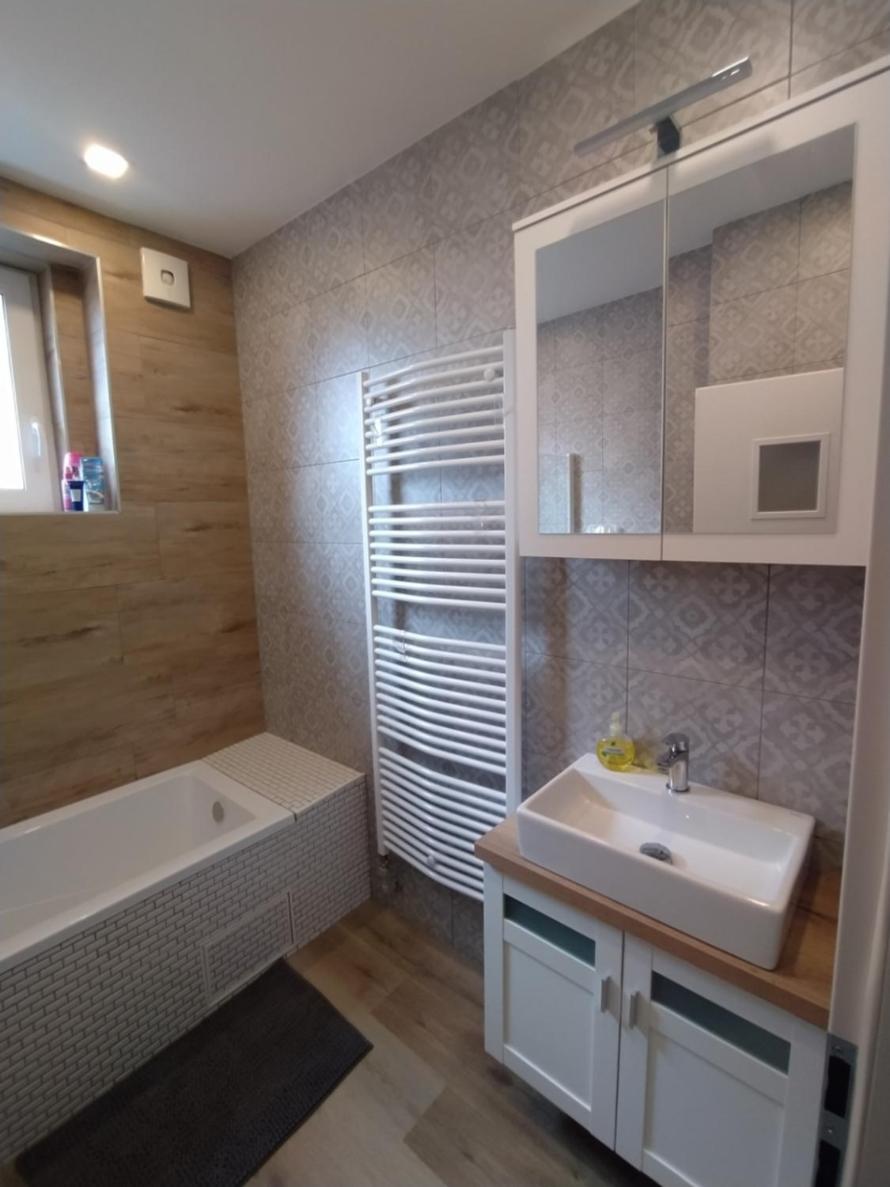 Apartmán Matylda