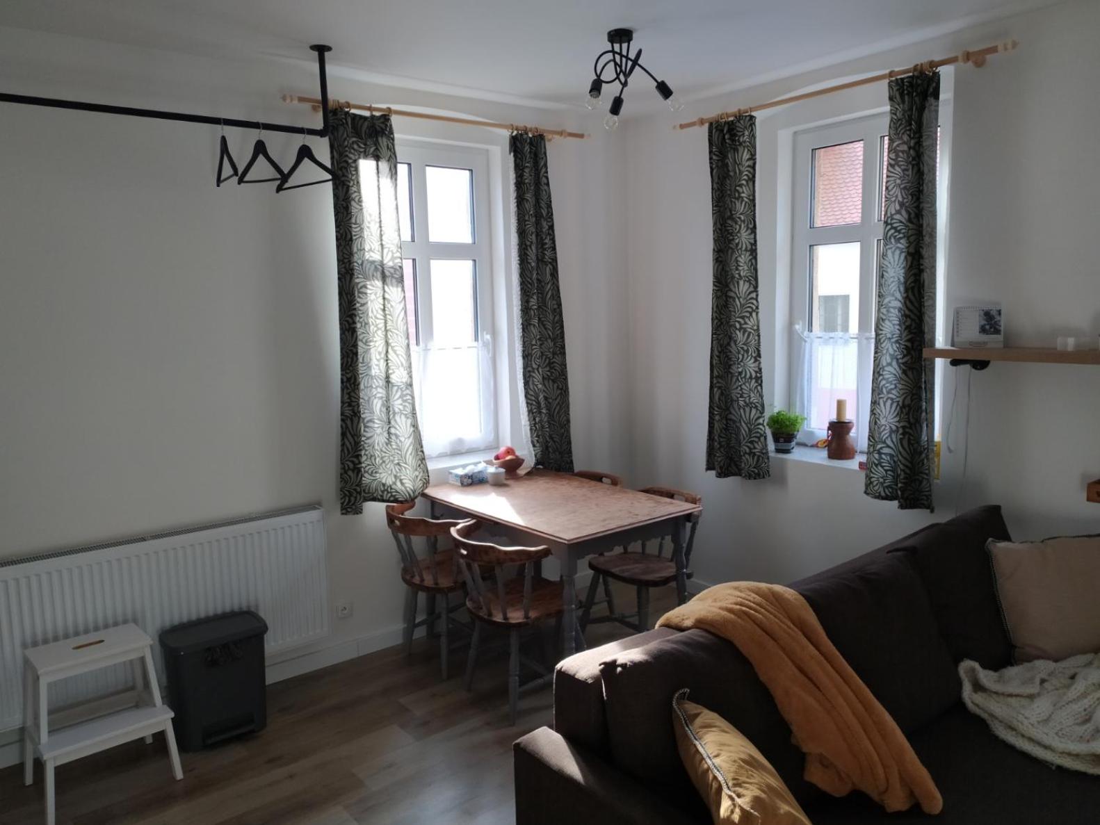 Apartmán Matylda