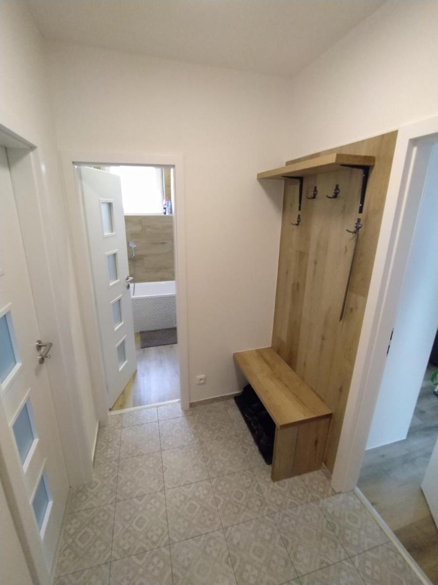 Apartmán Matylda