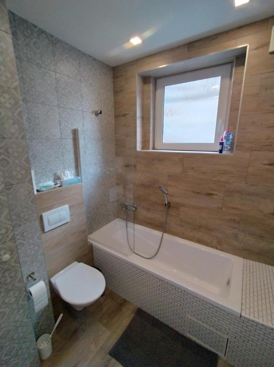 Apartmán Matylda