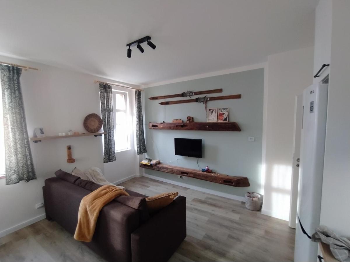 Apartmán Matylda