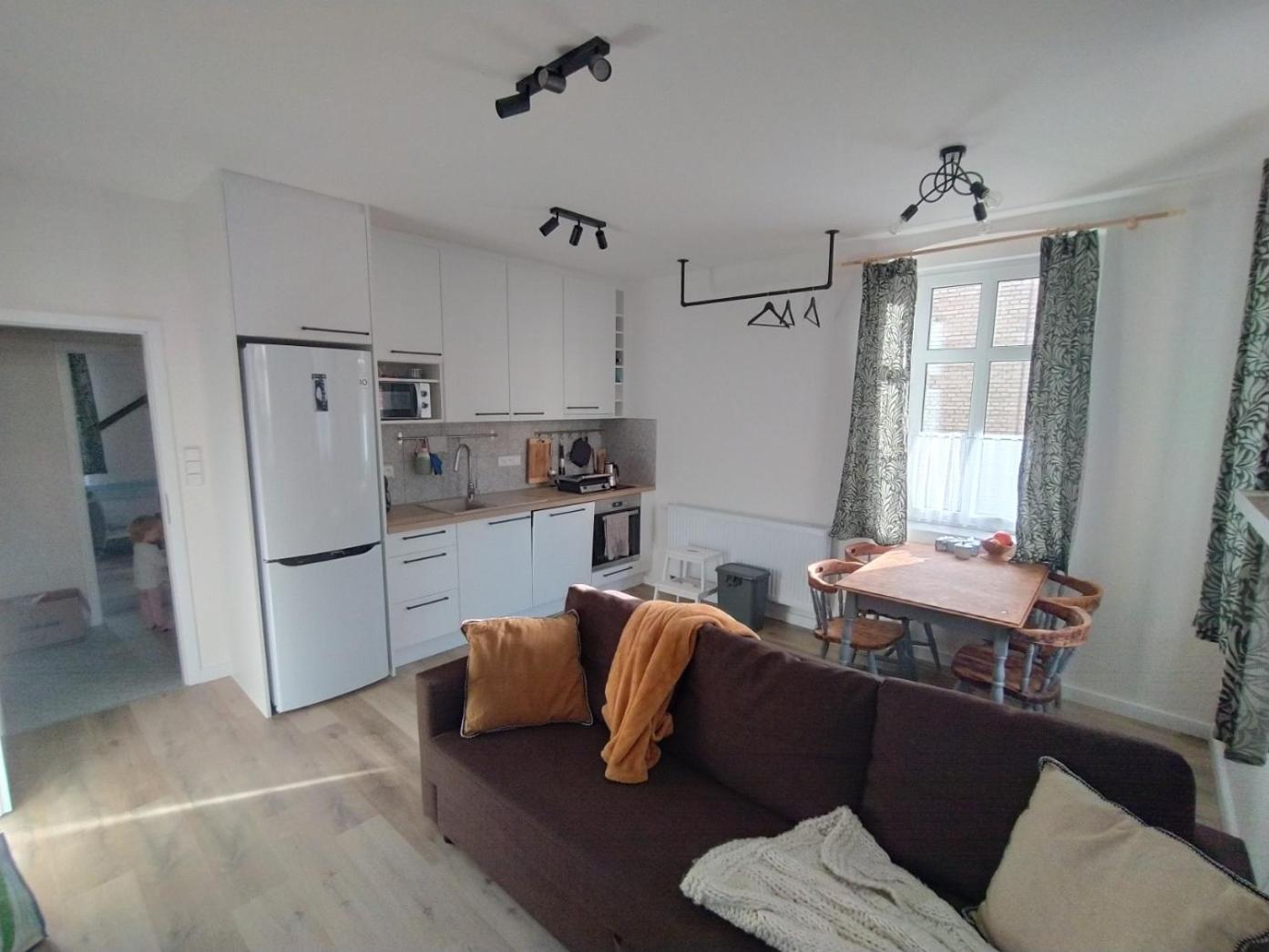 Apartmán Matylda