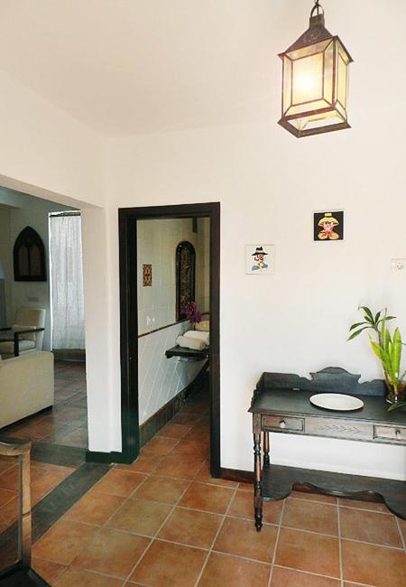 Casa Emerenciana view 5