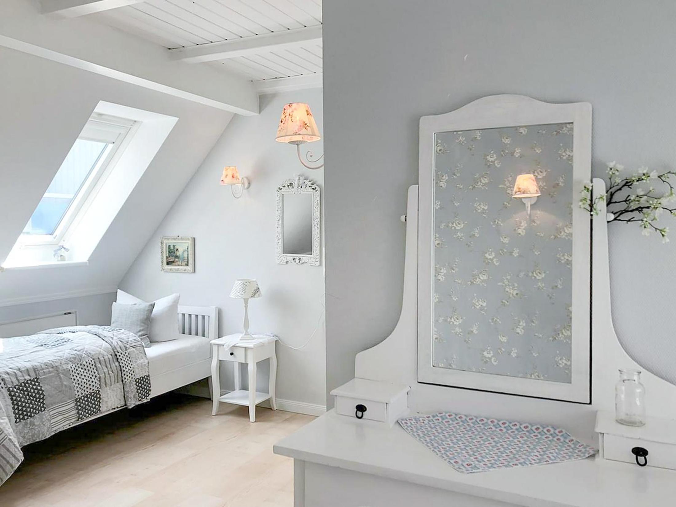 Unser Sommerhaus