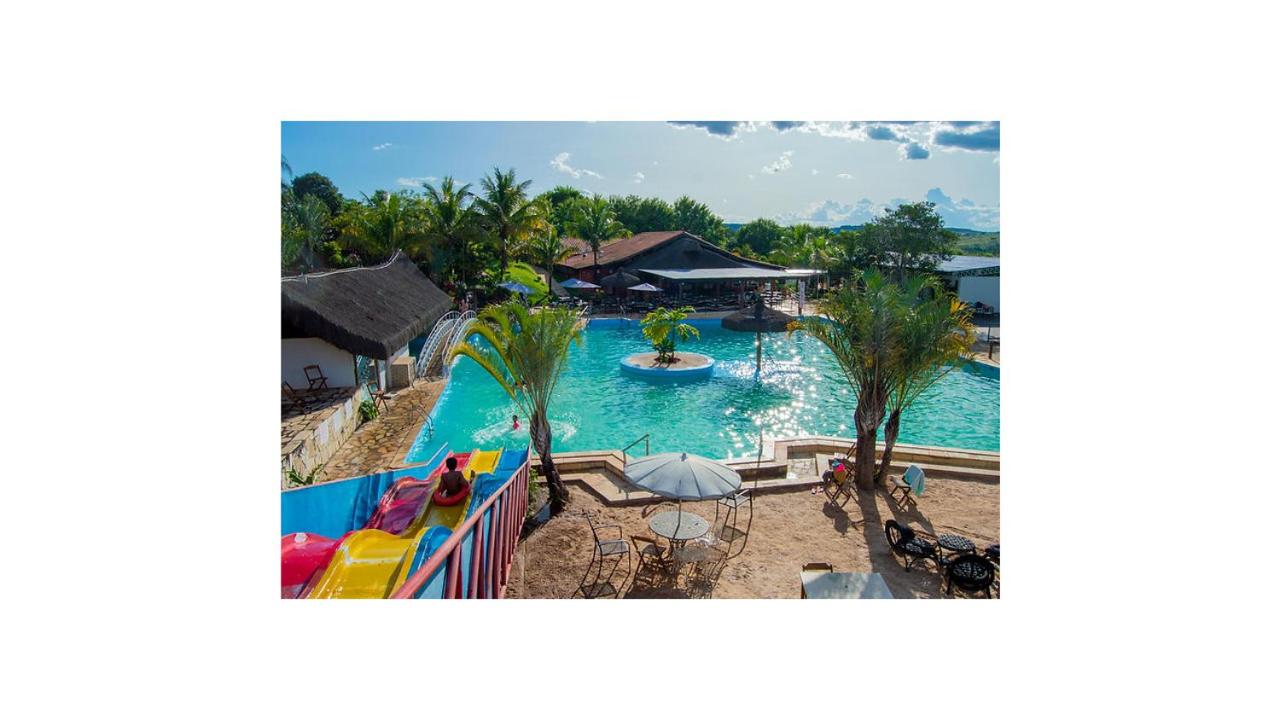 Vila Velluti Hotel