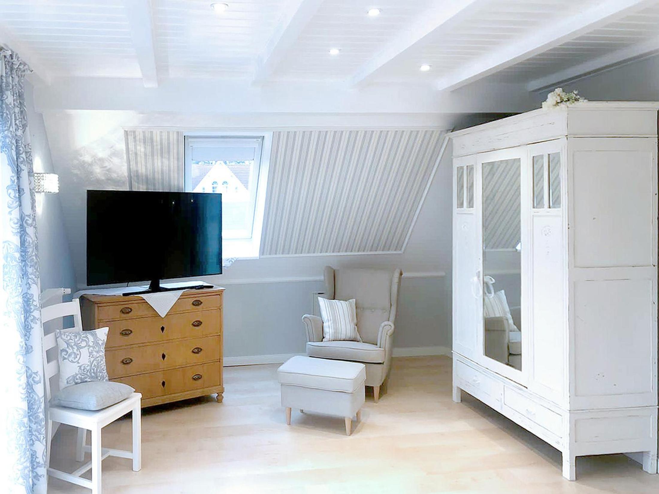 Unser Sommerhaus
