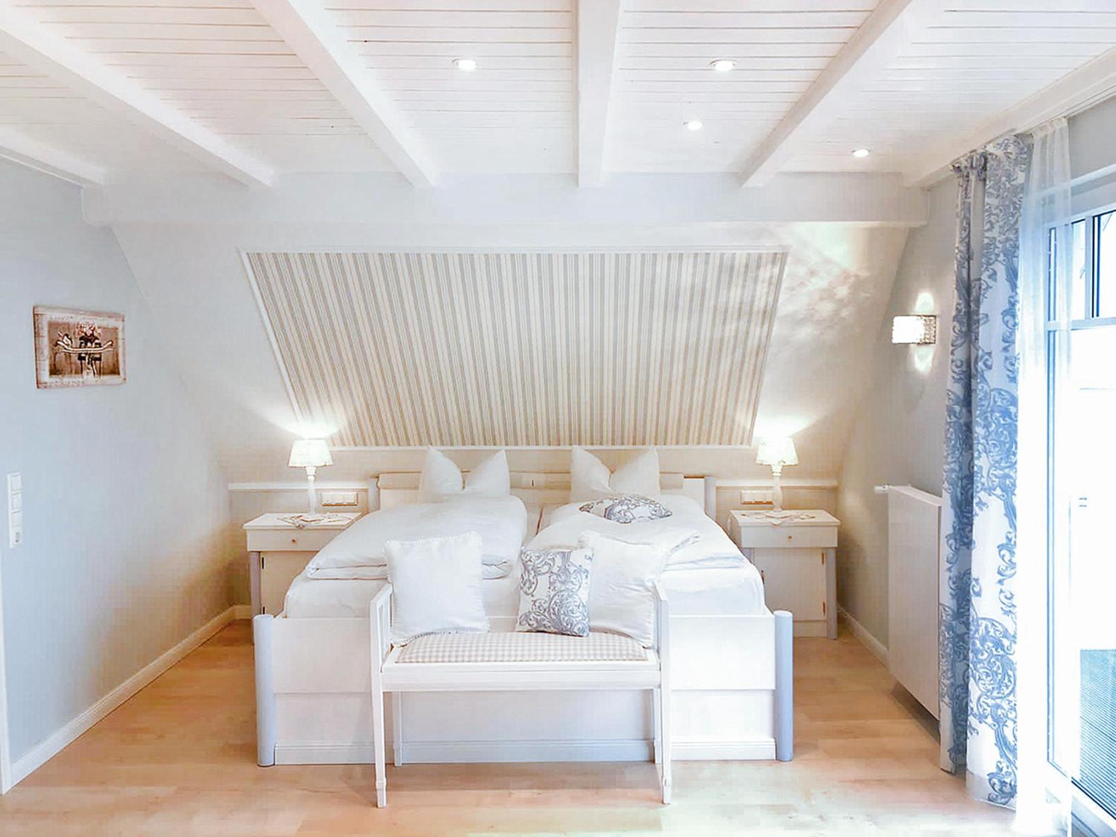 Unser Sommerhaus
