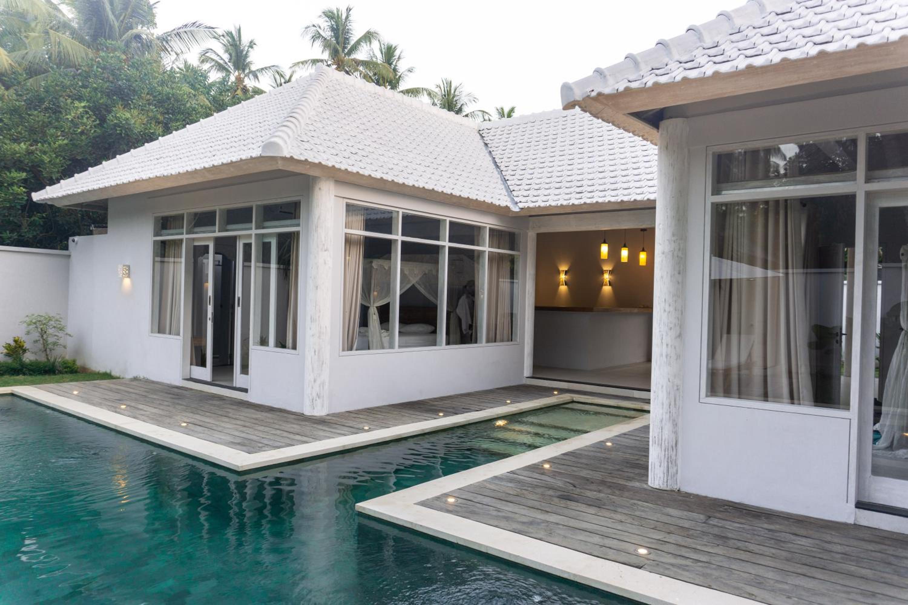 Villa Damgan view 4