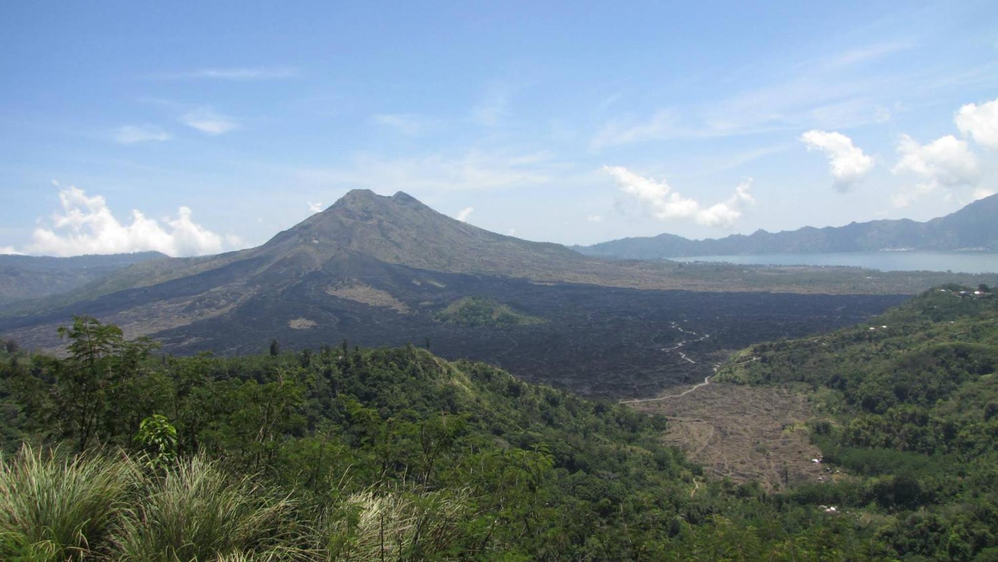 Villa Damgan view 5