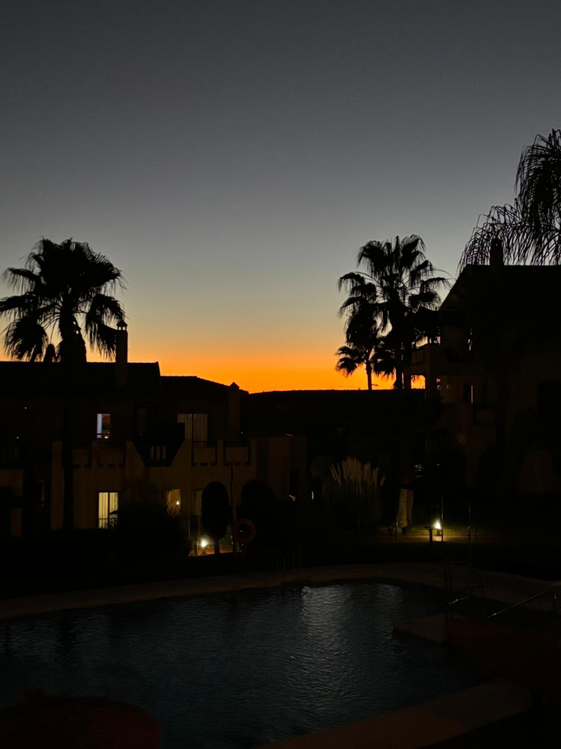 Elegant apartment, stunning views, fully renovated in la Hacienda del Senorio de Cifuentes