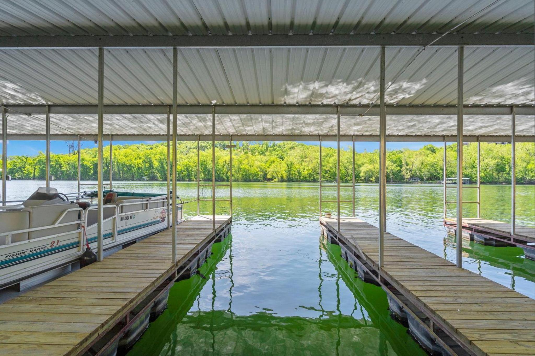 Lakeshore Living