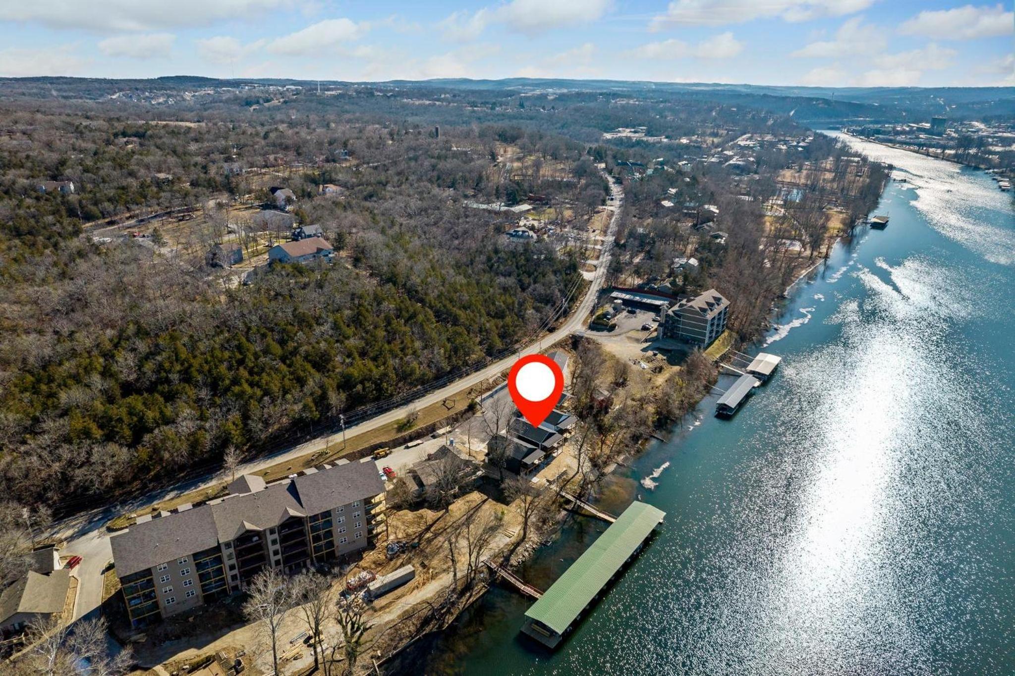 Lakeshore Living