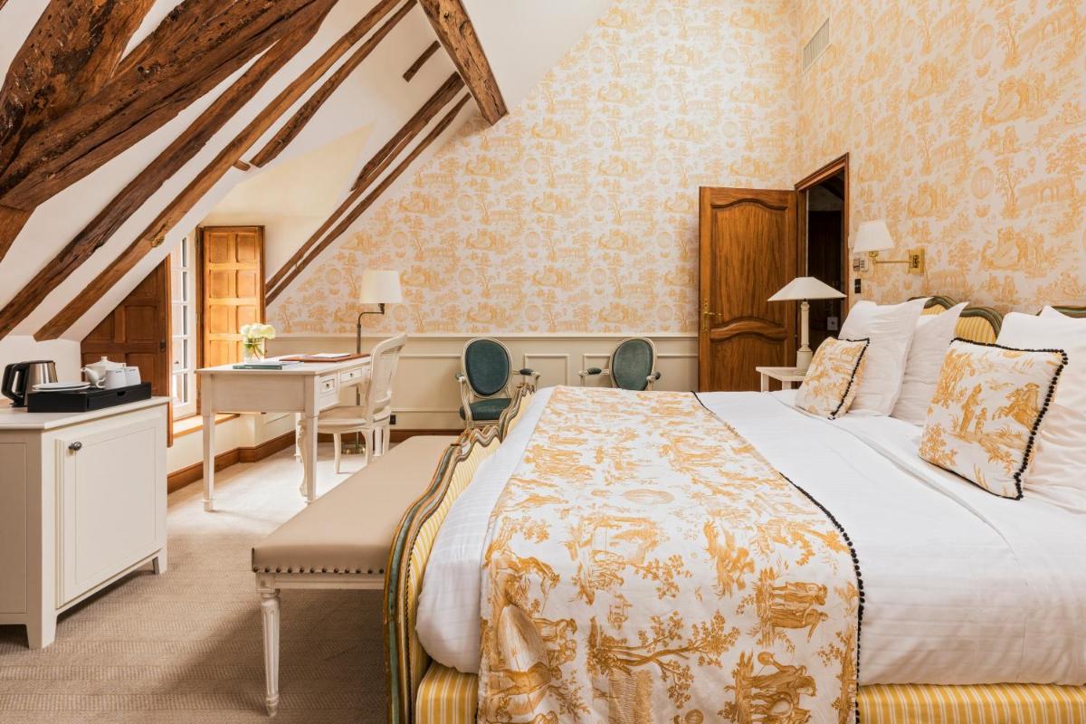 Les Hauts de Loire 9