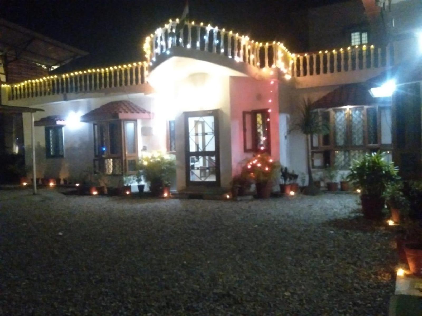 Sukoon.Homestay view 2