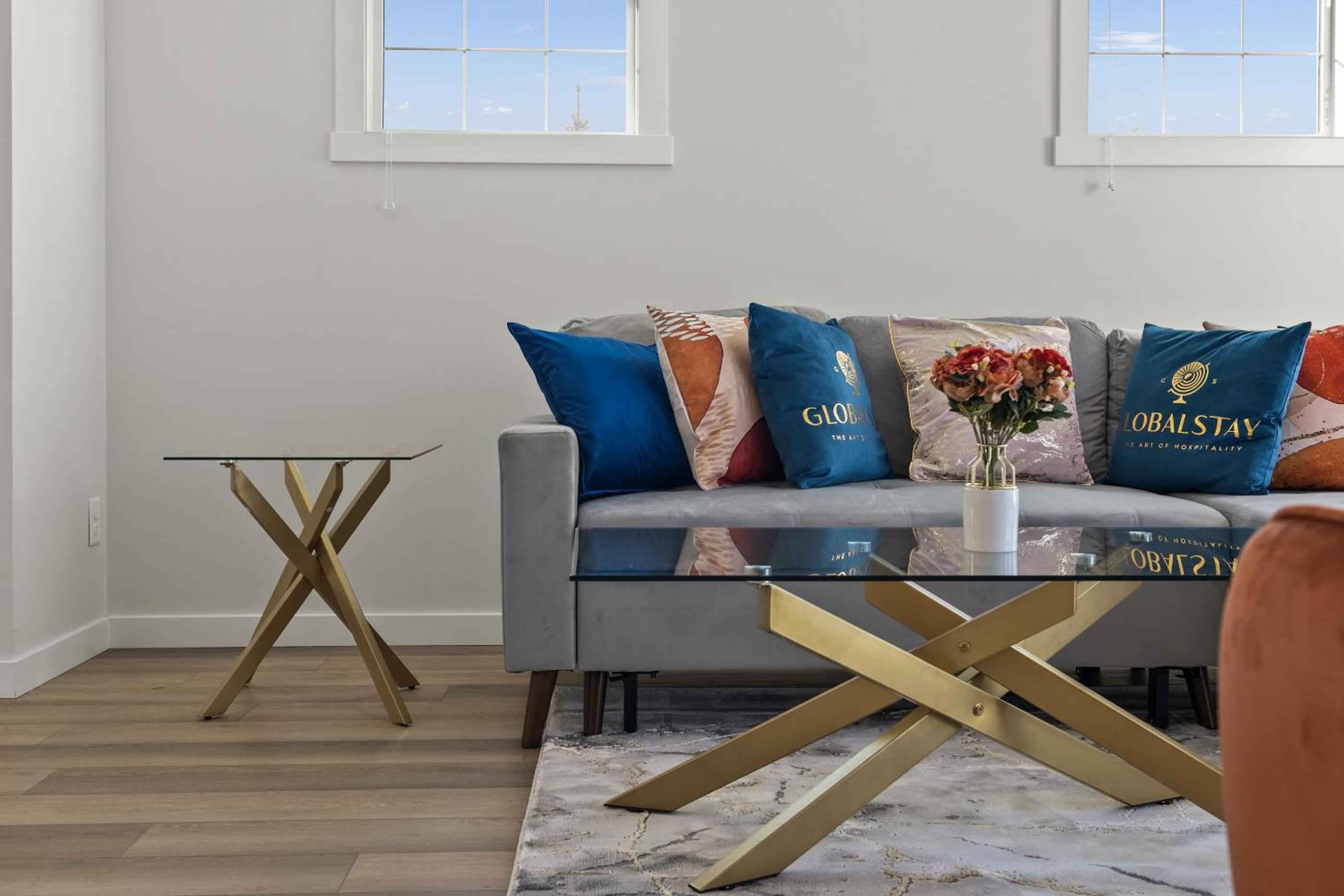 GlobalStay Cranbrook Townhome Suites