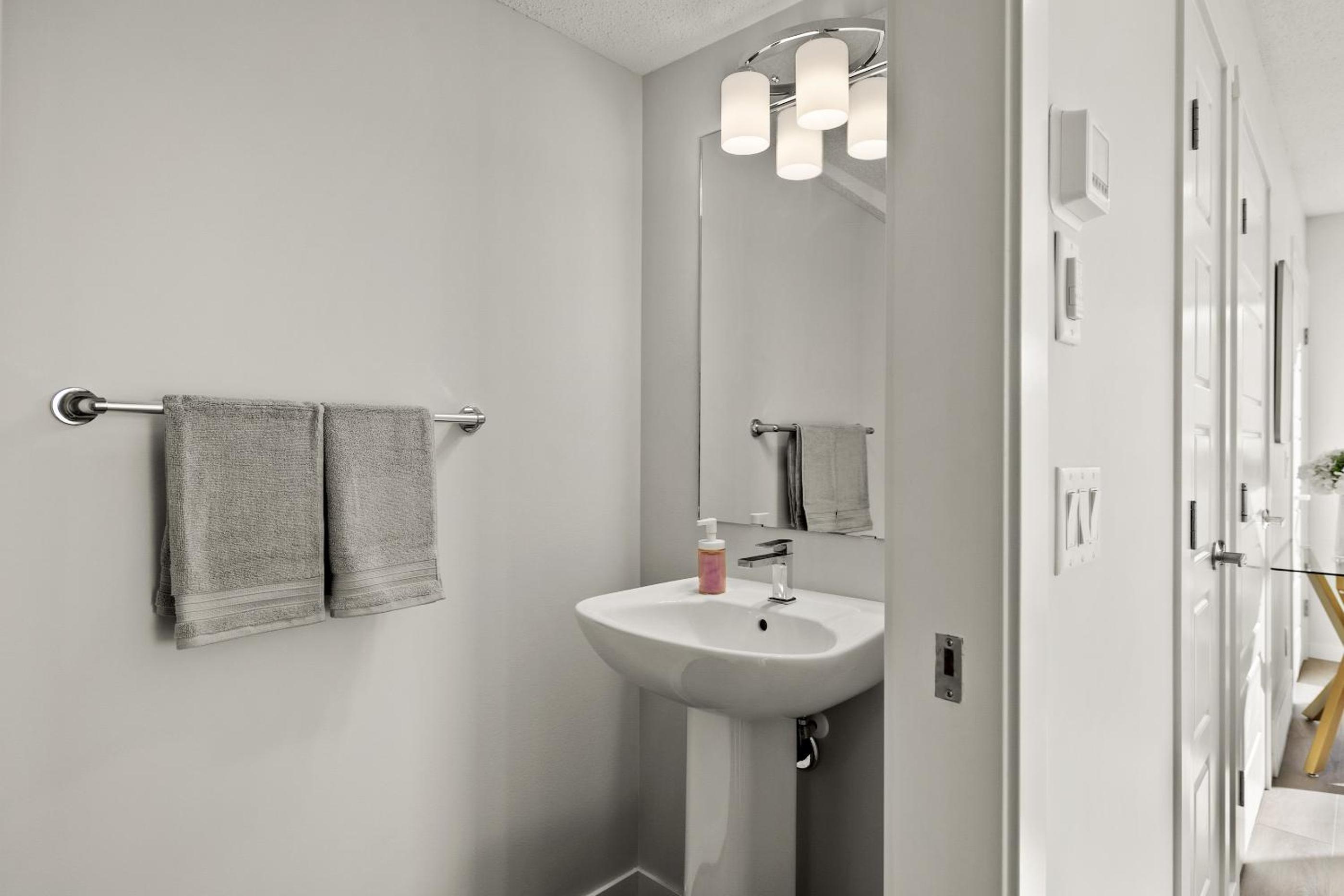 GlobalStay Cranbrook Townhome Suites