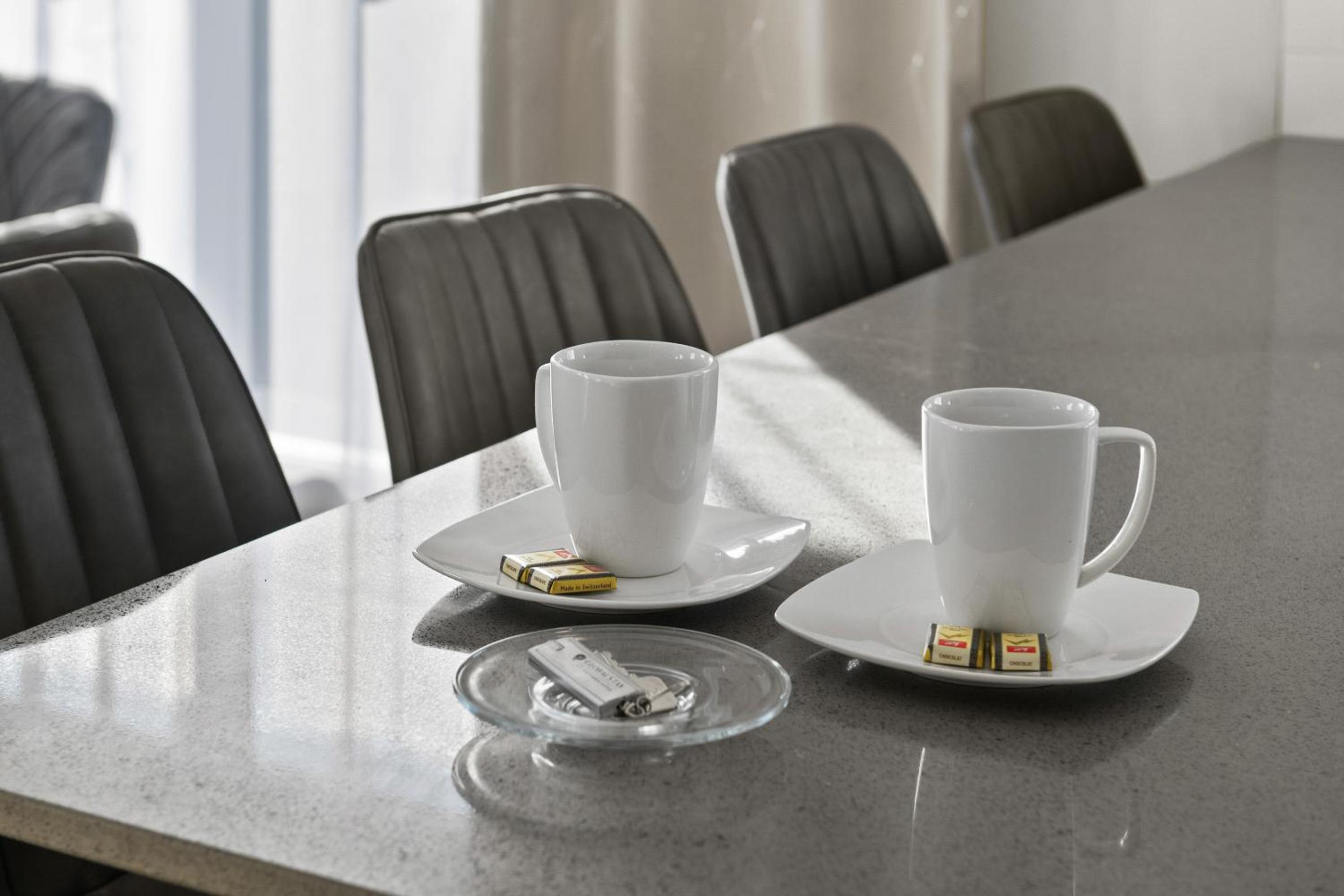 GlobalStay Cranbrook Townhome Suites