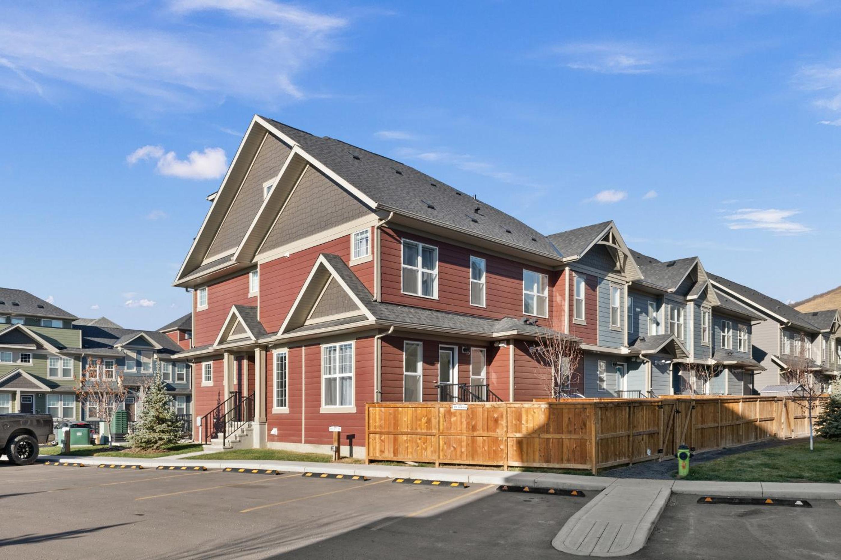 GlobalStay Cranbrook Townhome Suites