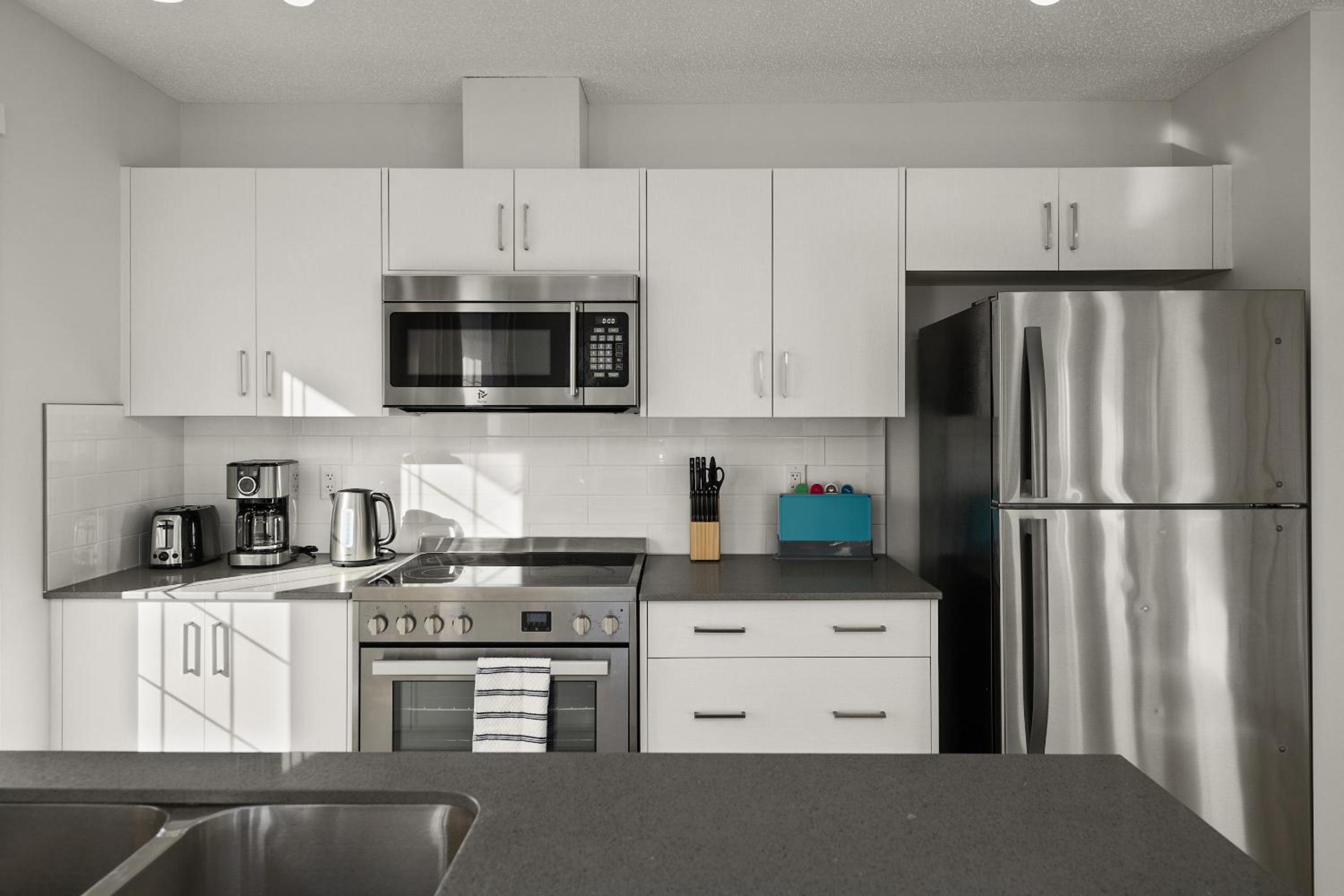 GlobalStay Cranbrook Townhome Suites