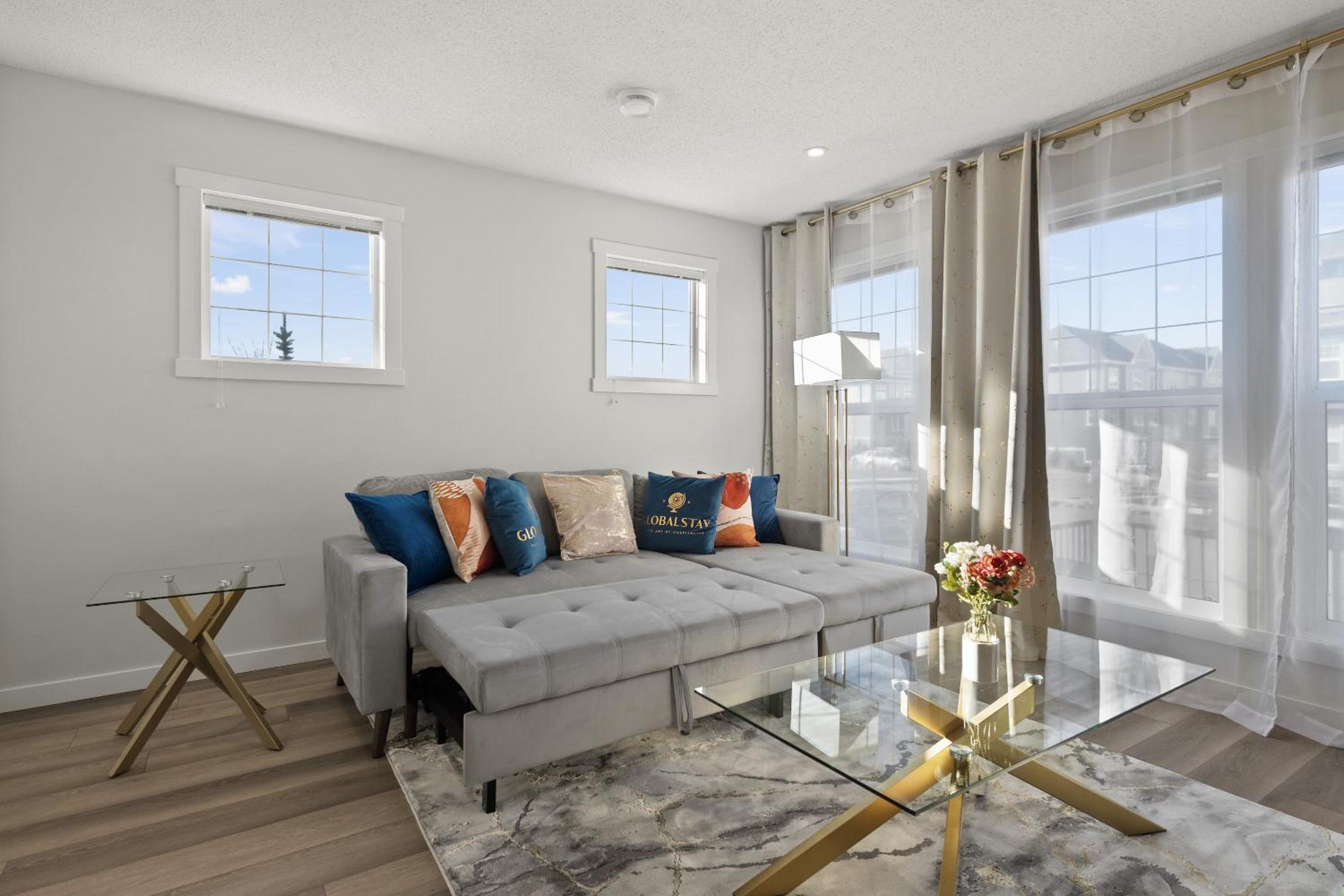 GlobalStay Cranbrook Townhome Suites