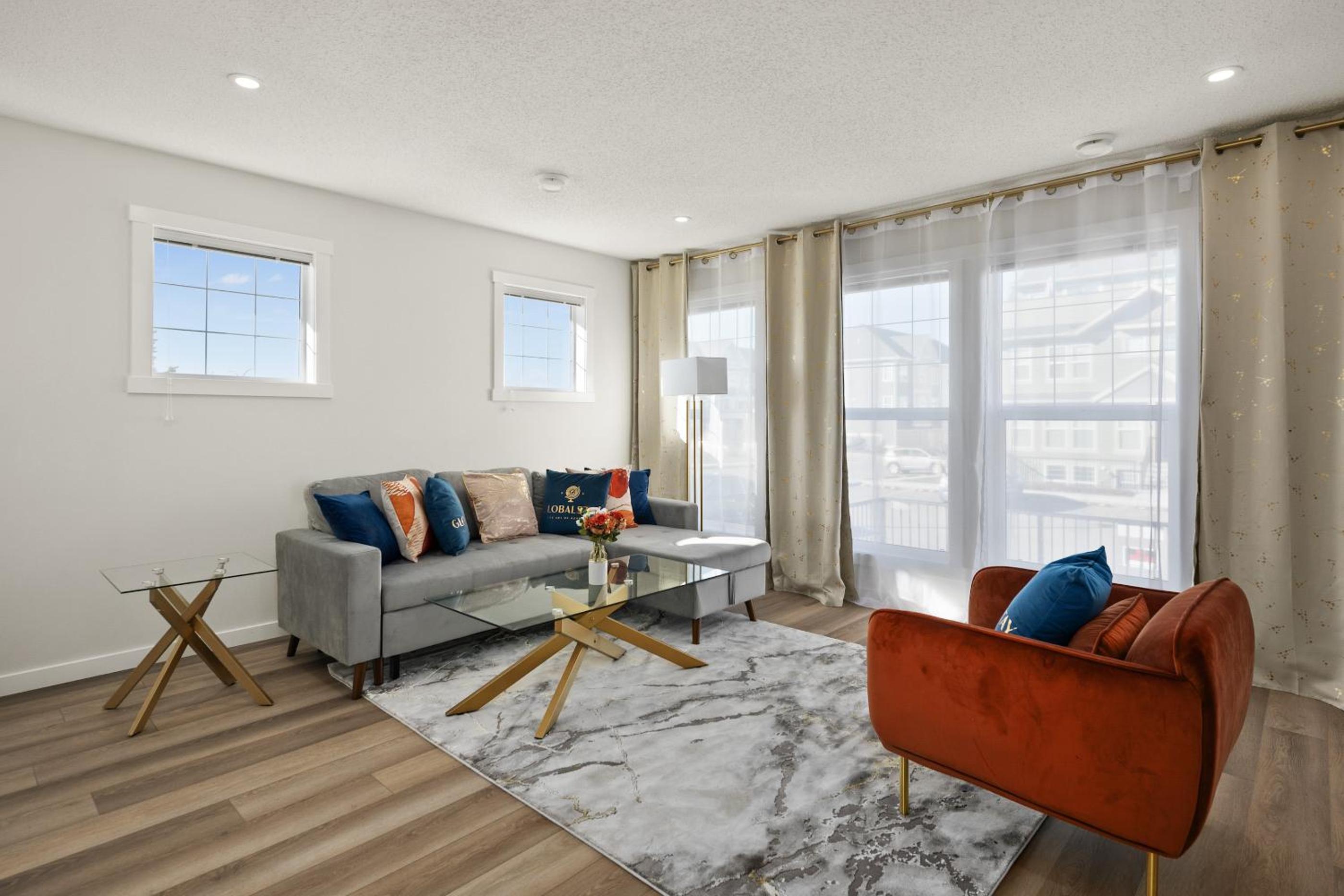 GlobalStay Cranbrook Townhome Suites