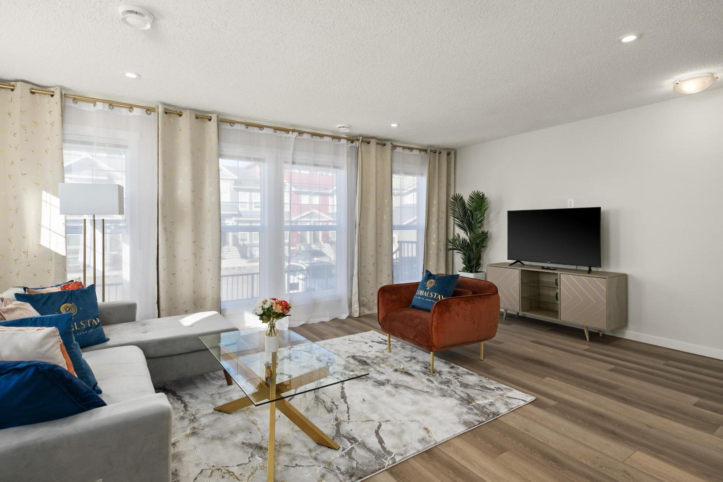 GlobalStay Cranbrook Townhome Suites